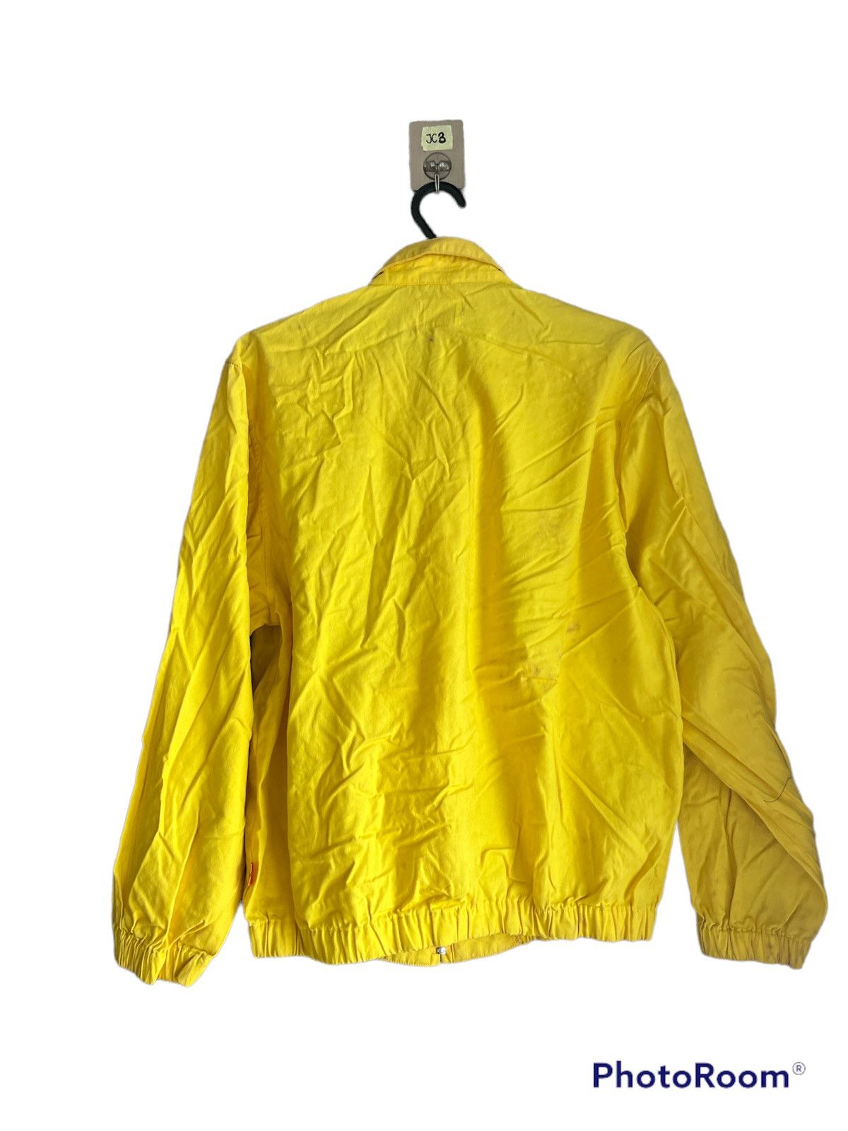 Vintage Big john jc3 Size US M / EU 48-50 / 2 - 2 Thumbnail