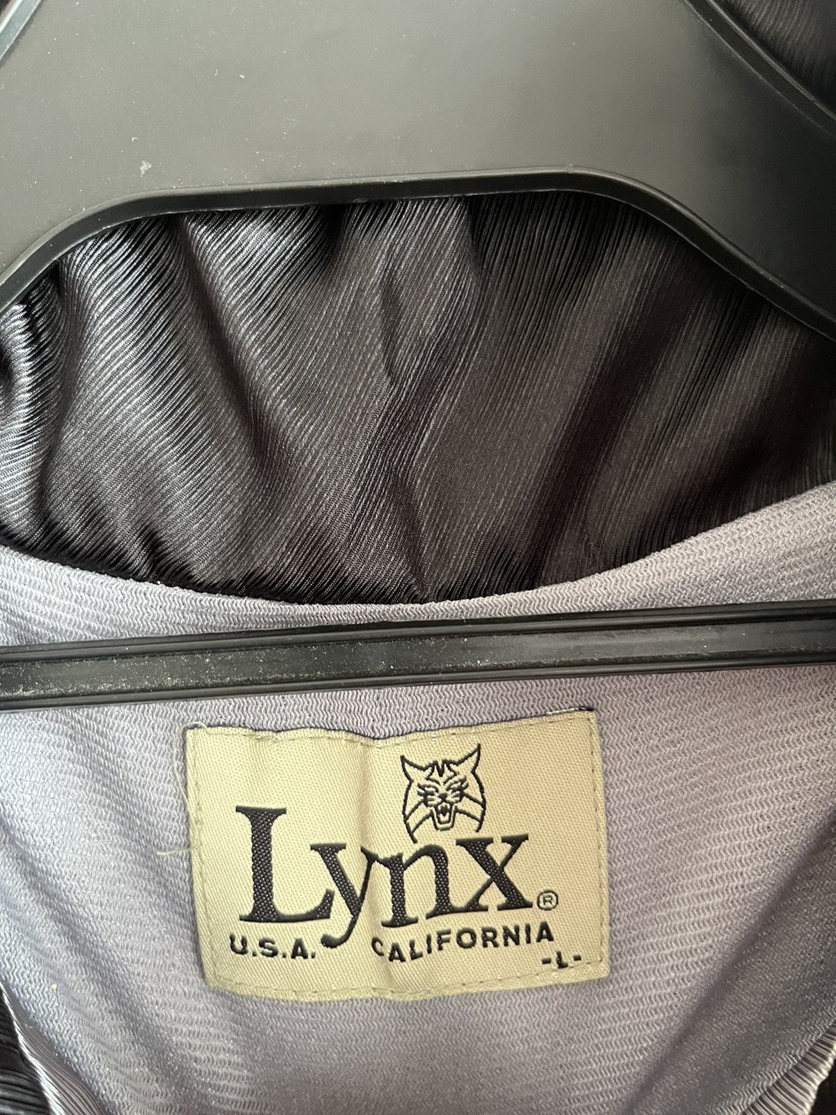 Vintage Lynx sport jc3 Size US L / EU 52-54 / 3 - 4 Thumbnail