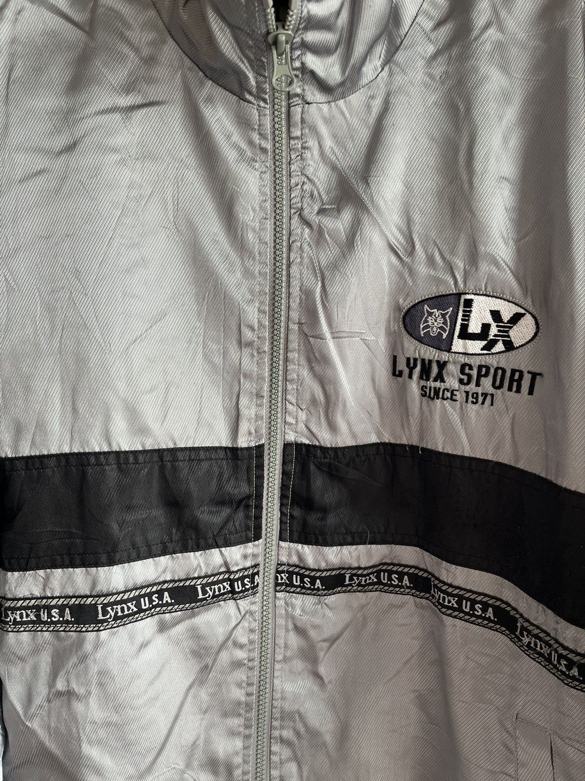 Vintage Lynx sport jc3 Size US L / EU 52-54 / 3 - 3 Thumbnail