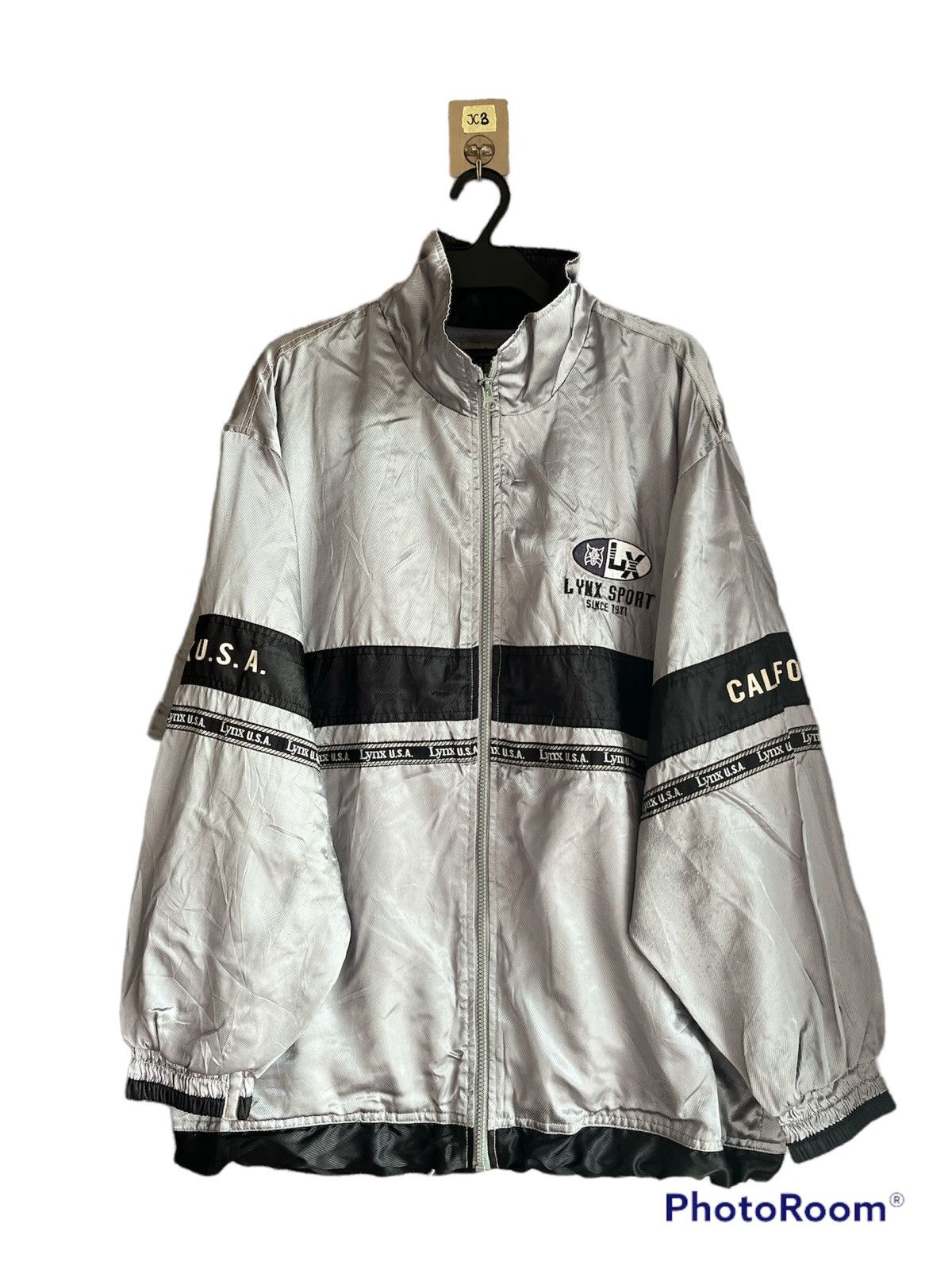 Vintage Lynx sport jc3 Size US L / EU 52-54 / 3 - 1 Thumbnail