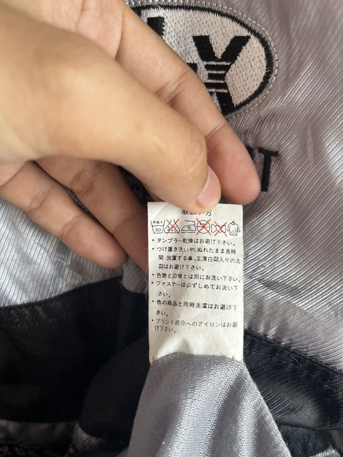 Vintage Lynx sport jc3 Size US L / EU 52-54 / 3 - 5 Thumbnail