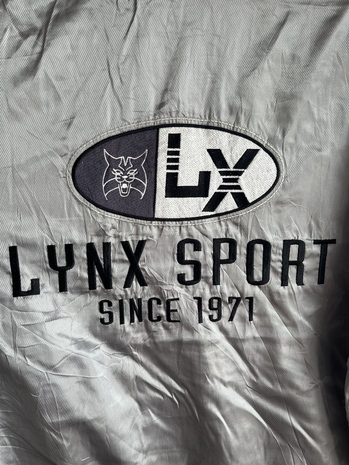 Vintage Lynx sport jc3 Size US L / EU 52-54 / 3 - 7 Thumbnail