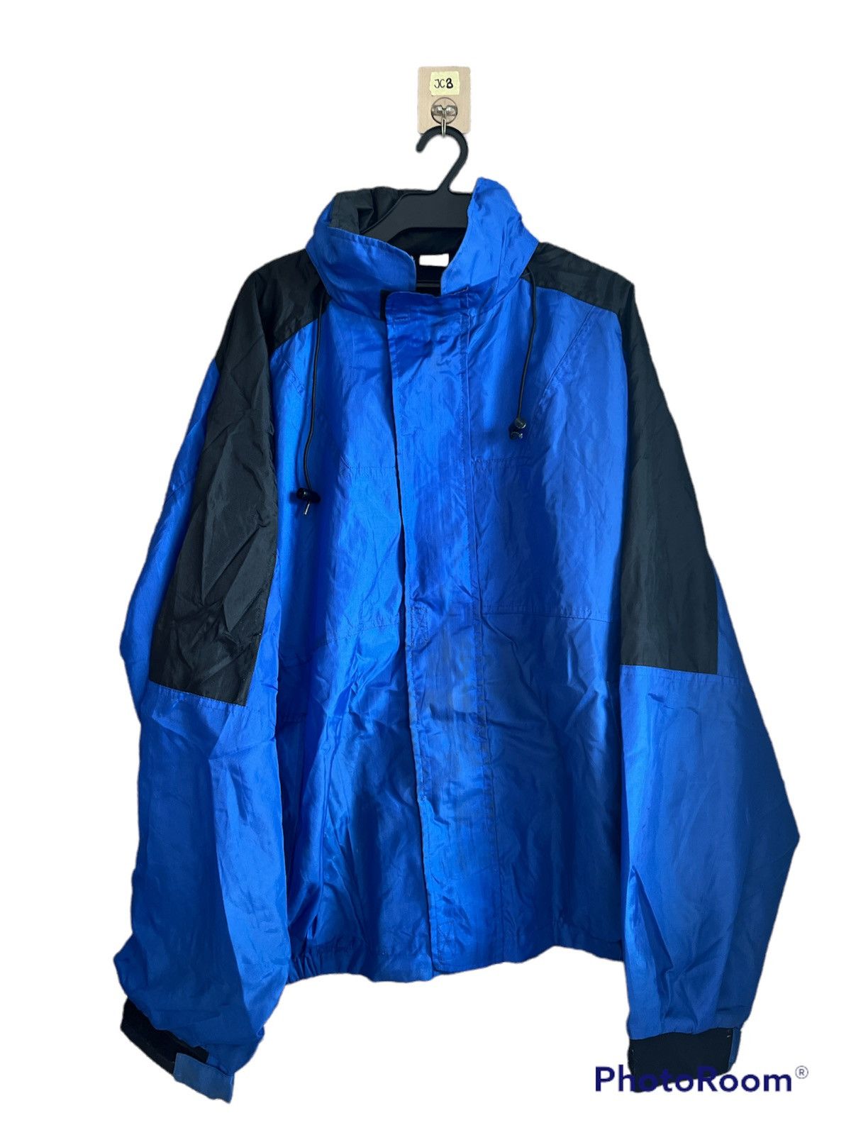 Vintage Marlboro jc3 Size US XXL / EU 58 / 5 - 1 Thumbnail
