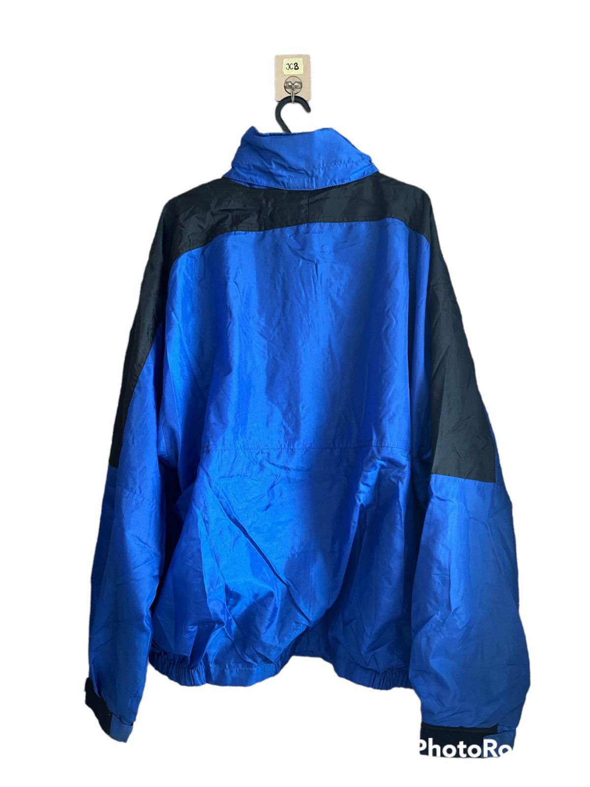 Vintage Marlboro jc3 Size US XXL / EU 58 / 5 - 2 Thumbnail