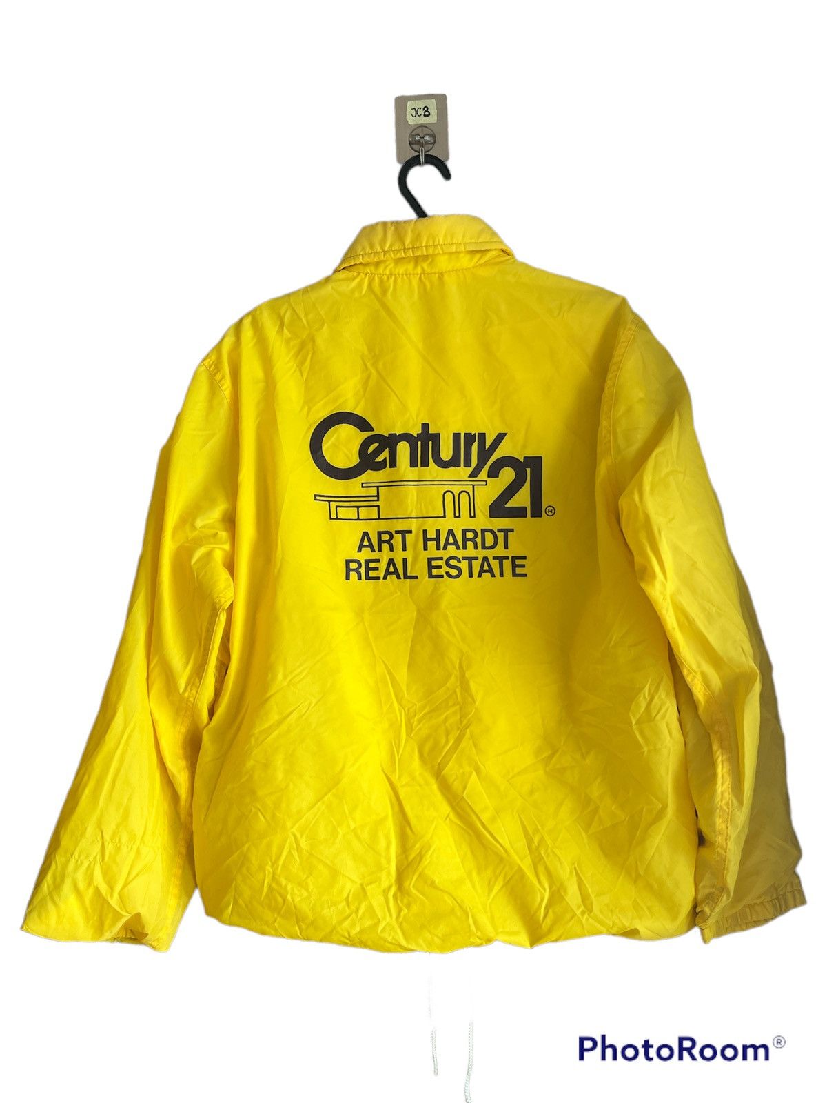 Vintage Century 21 jc3 Size US S / EU 44-46 / 1 - 2 Thumbnail