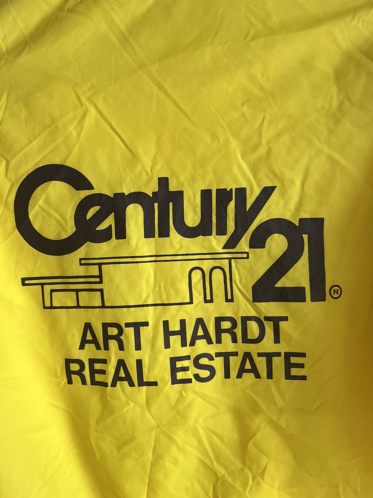 Vintage Century 21 jc3 Size US S / EU 44-46 / 1 - 5 Thumbnail