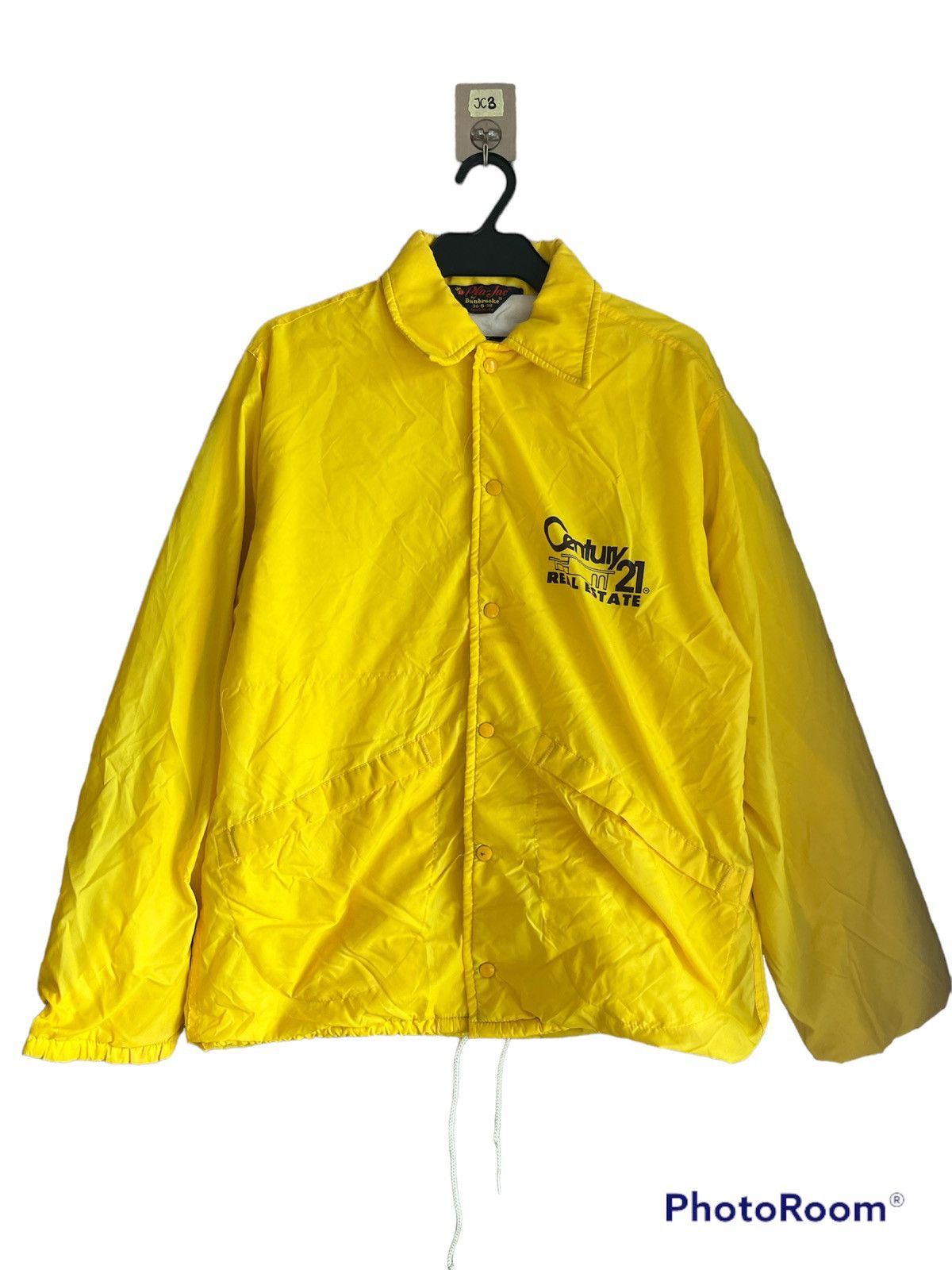 Vintage Century 21 jc3 Size US S / EU 44-46 / 1 - 1 Thumbnail
