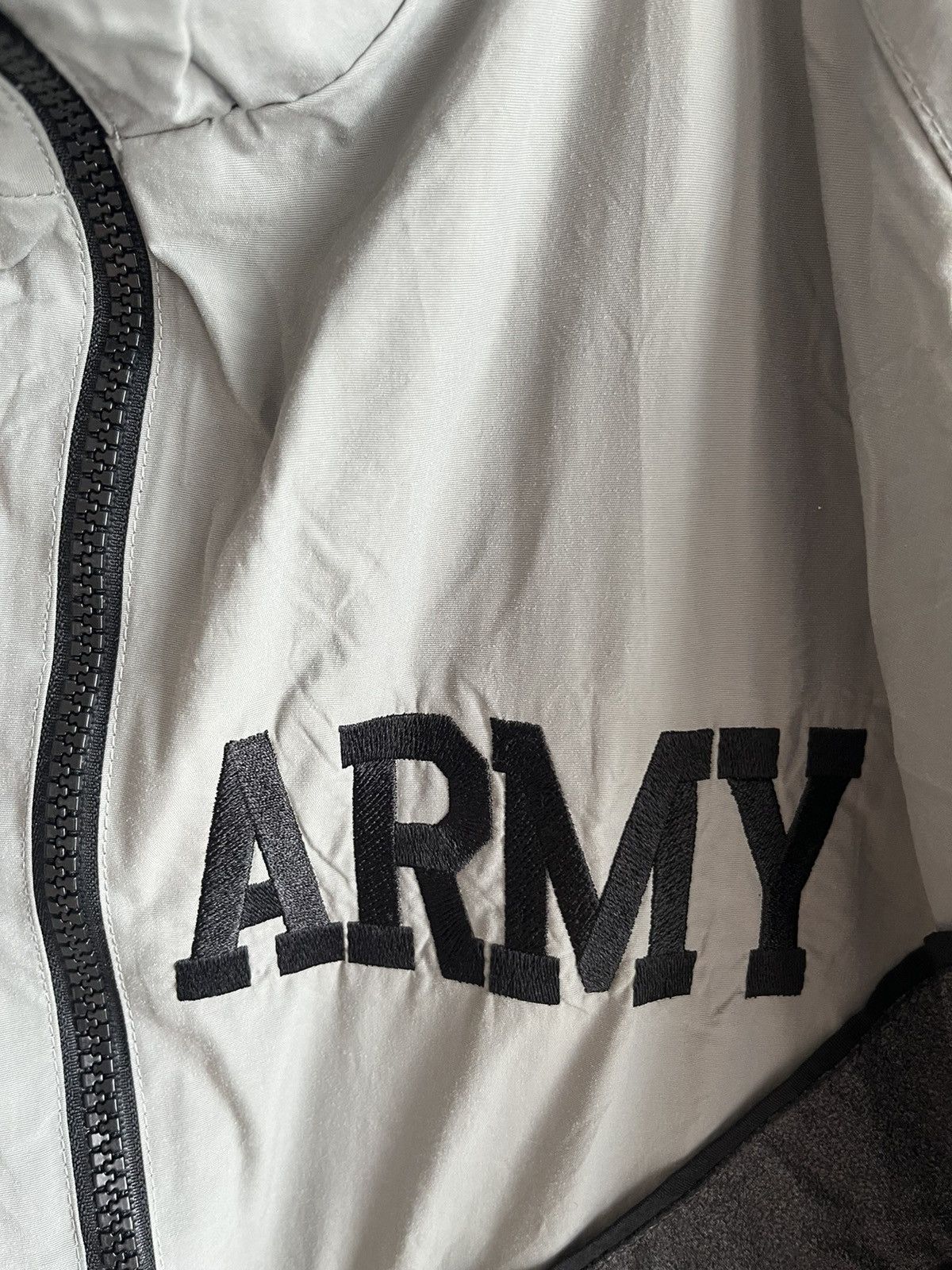 Vintage Army jc3 Size US M / EU 48-50 / 2 - 3 Thumbnail