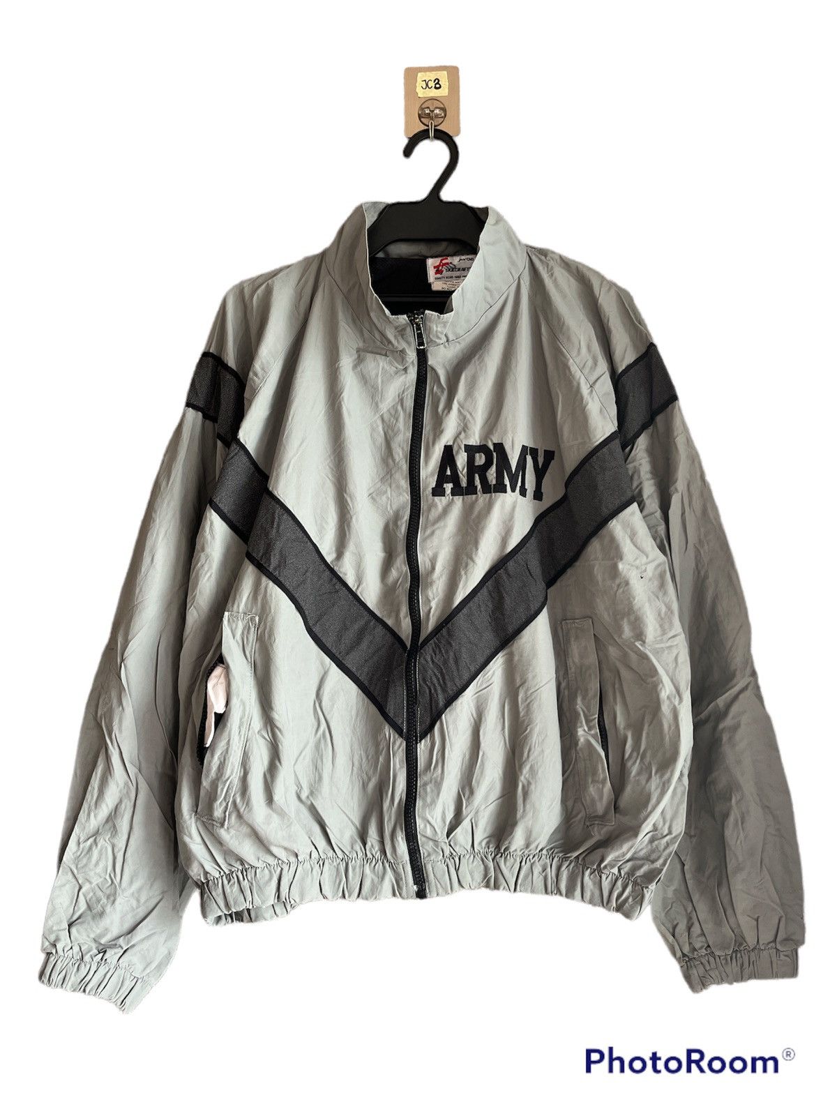 Vintage Army jc3 Size US M / EU 48-50 / 2 - 1 Thumbnail