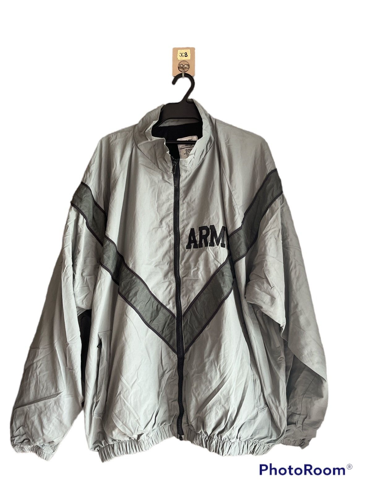 Vintage Army jc3 Size US L / EU 52-54 / 3 - 1 Thumbnail