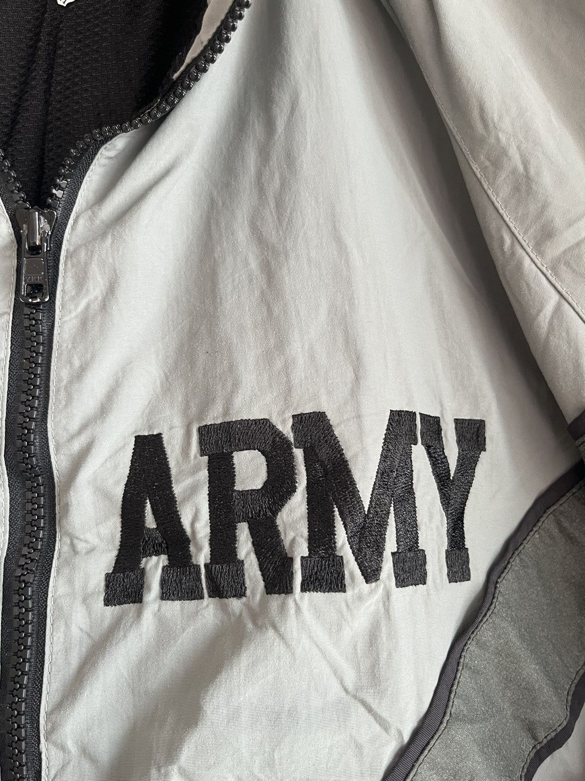 Vintage Army jc3 Size US L / EU 52-54 / 3 - 3 Thumbnail
