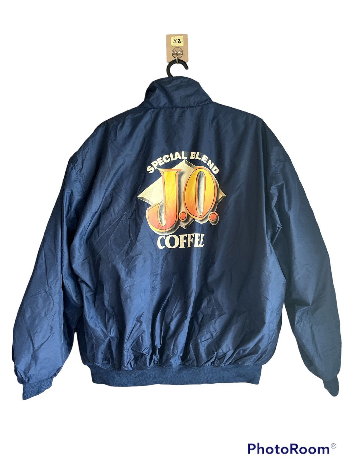 Vintage Special blend coffee jc3 Size US L / EU 52-54 / 3 - 2 Thumbnail