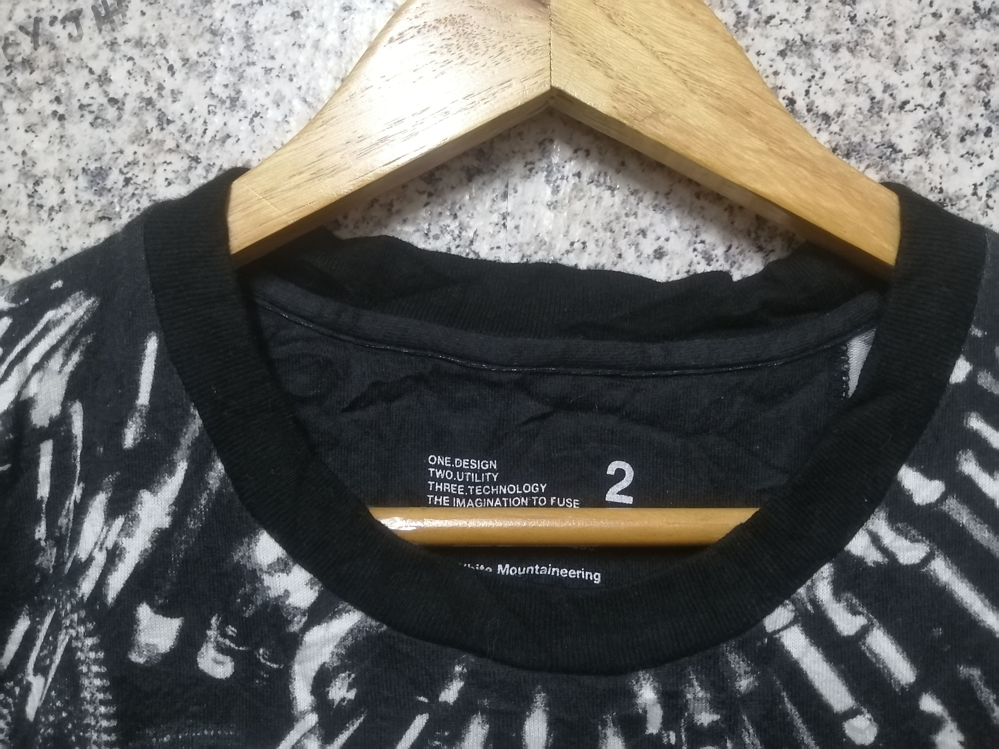 Japanese Brand × Seditionaries × Vintage VINTAGE PUNK VERY RARE Size US M / EU 48-50 / 2 - 4 Thumbnail