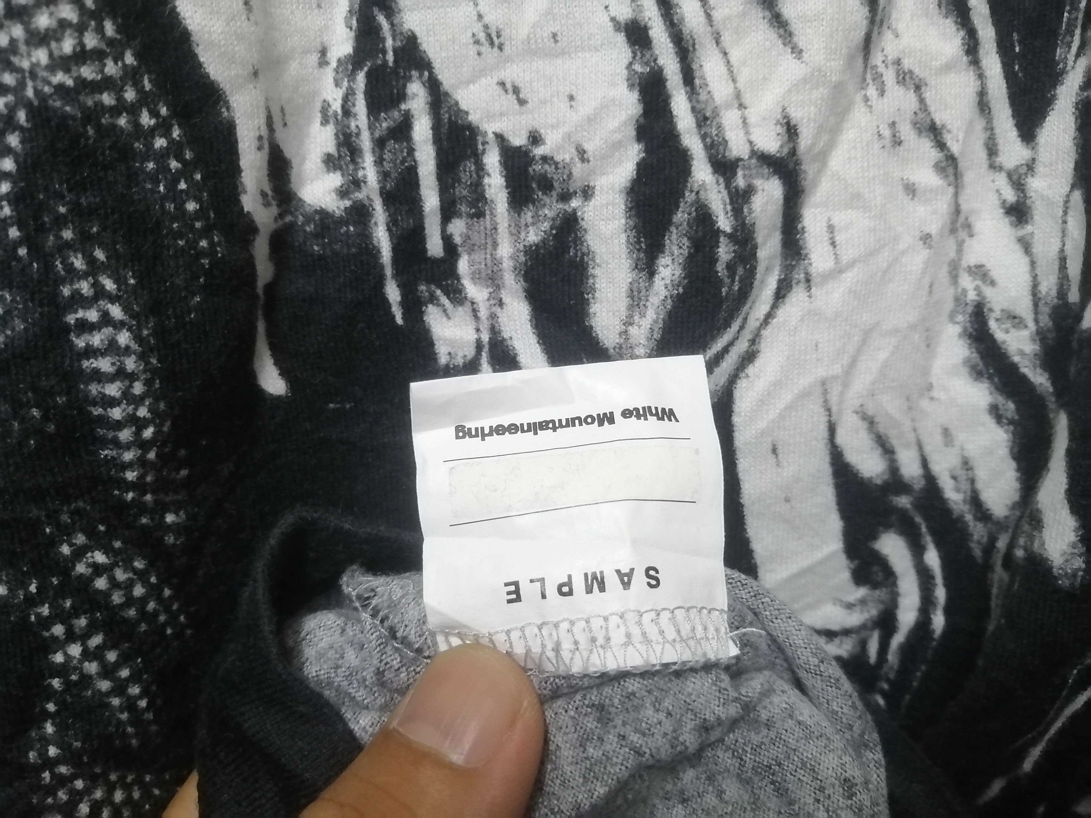 Japanese Brand × Seditionaries × Vintage VINTAGE PUNK VERY RARE Size US M / EU 48-50 / 2 - 5 Thumbnail