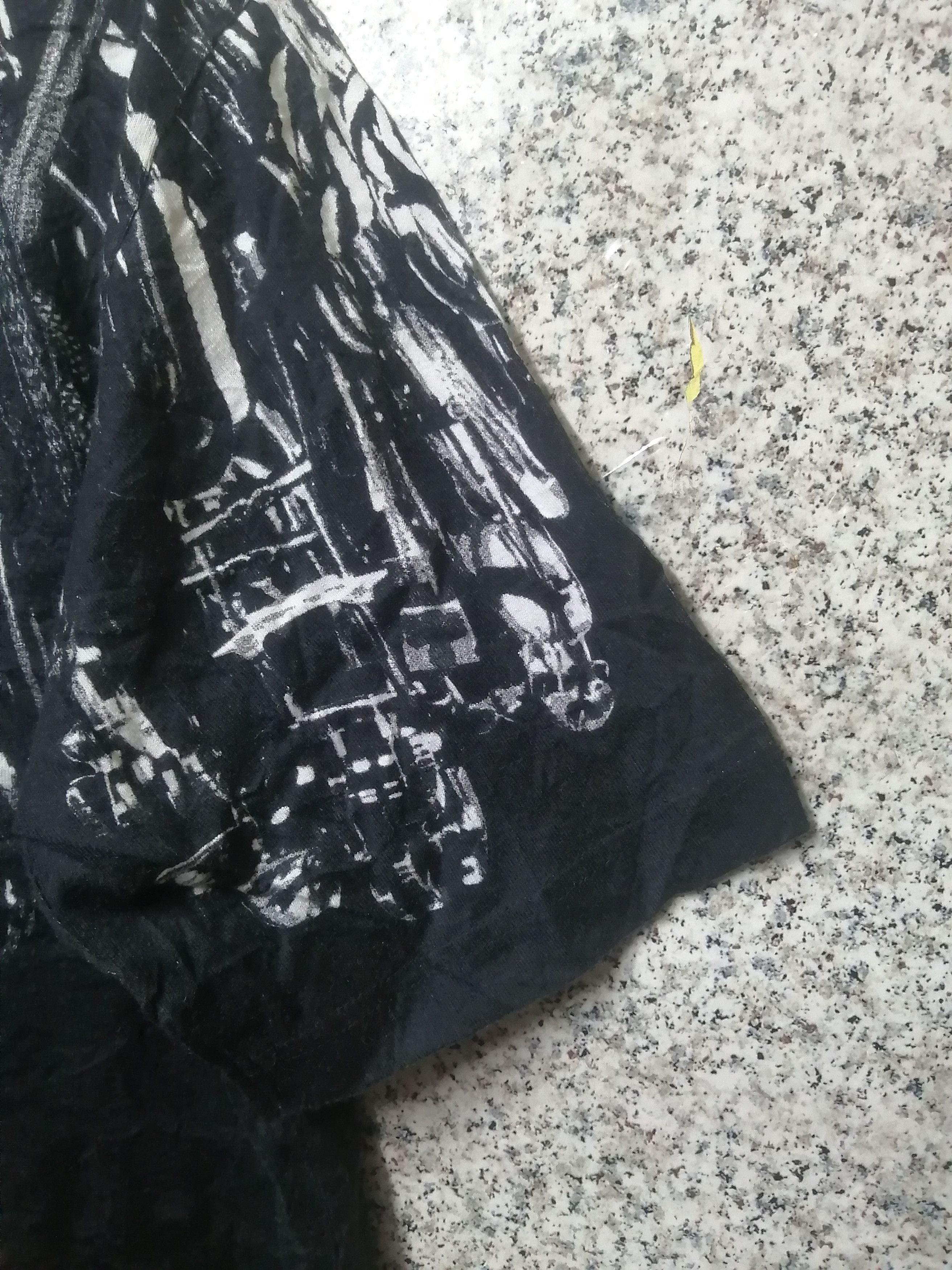 Japanese Brand × Seditionaries × Vintage VINTAGE PUNK VERY RARE Size US M / EU 48-50 / 2 - 8 Thumbnail