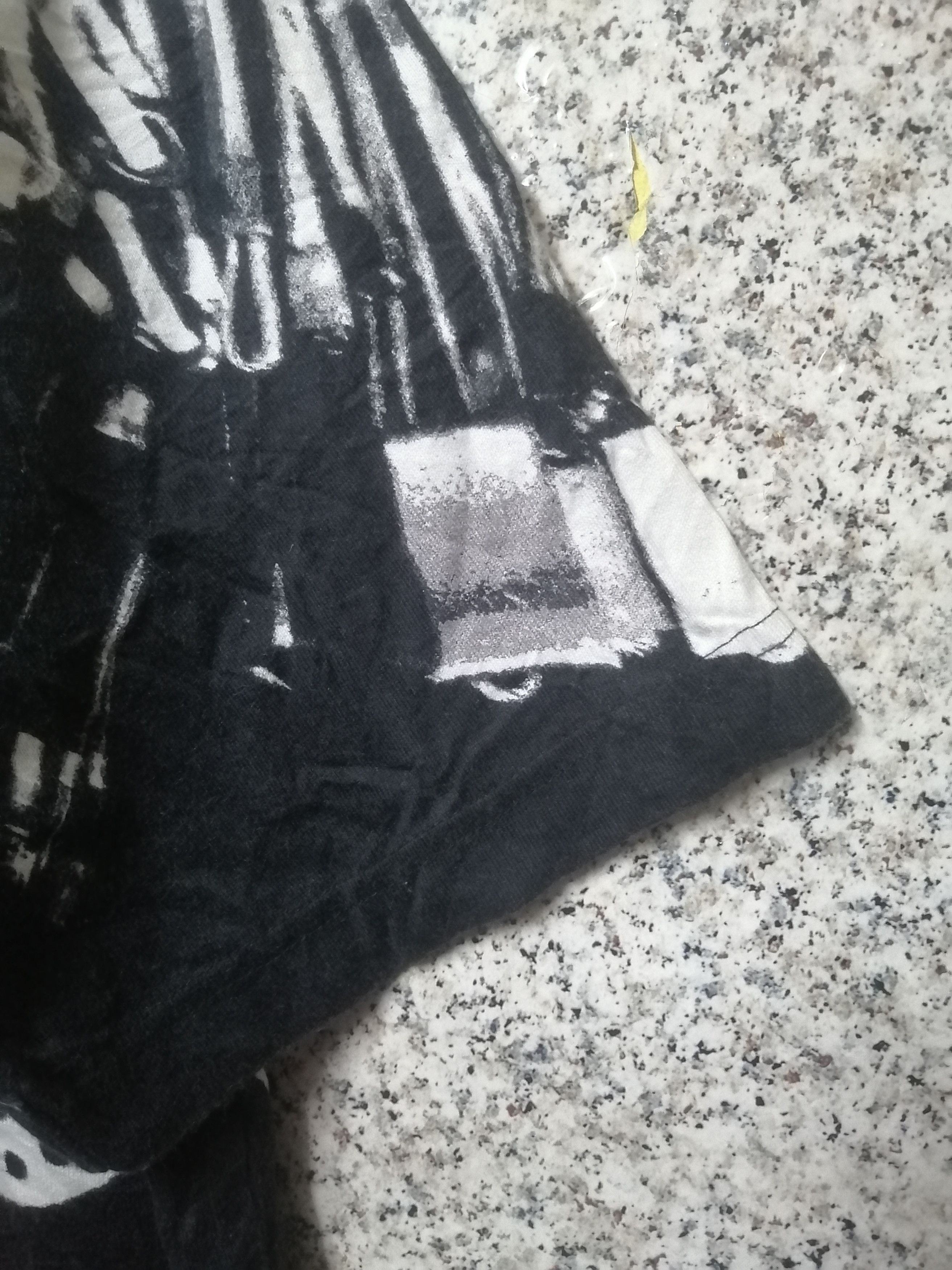 Japanese Brand × Seditionaries × Vintage VINTAGE PUNK VERY RARE Size US M / EU 48-50 / 2 - 6 Thumbnail