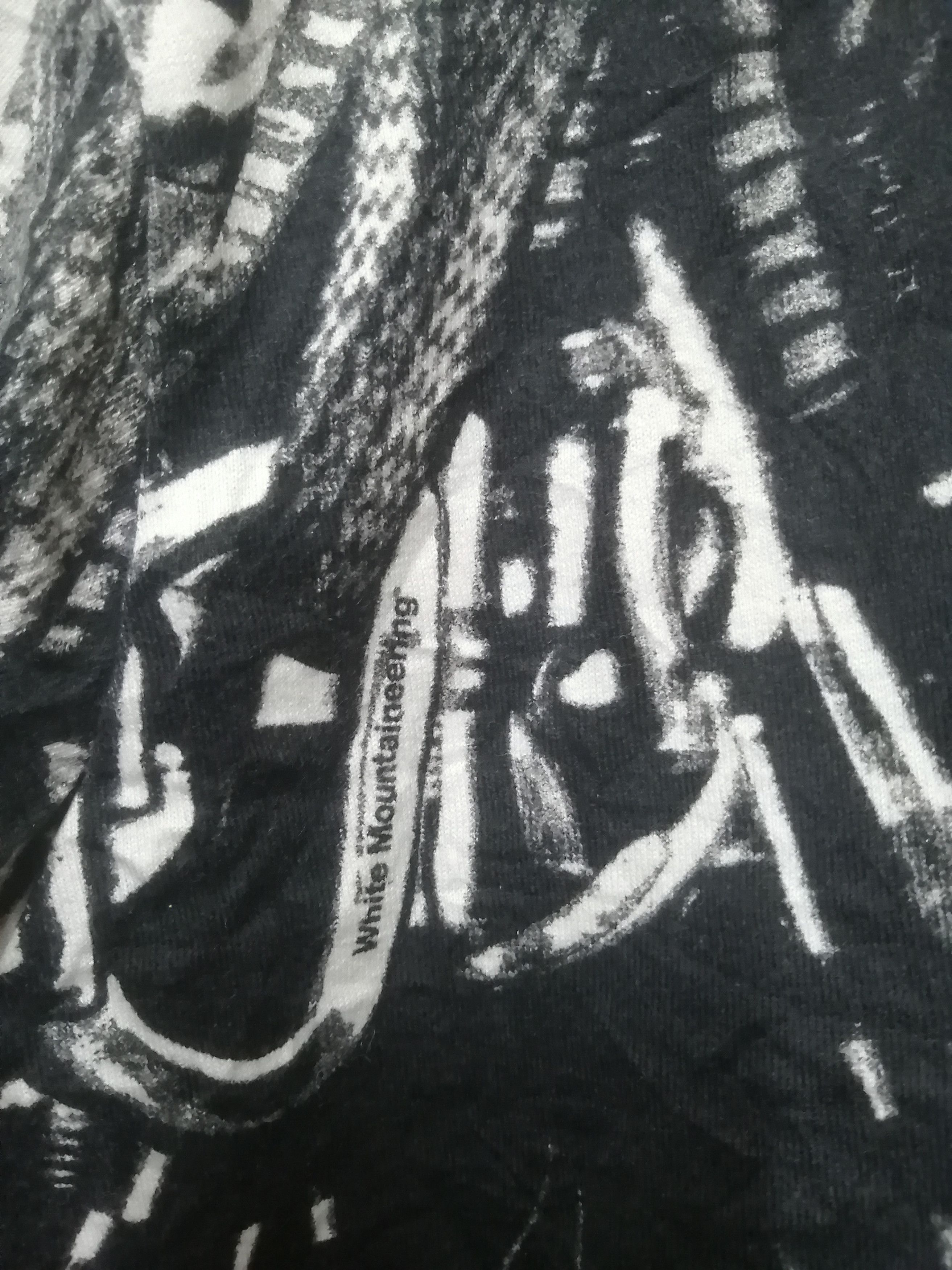 Japanese Brand × Seditionaries × Vintage VINTAGE PUNK VERY RARE Size US M / EU 48-50 / 2 - 7 Thumbnail