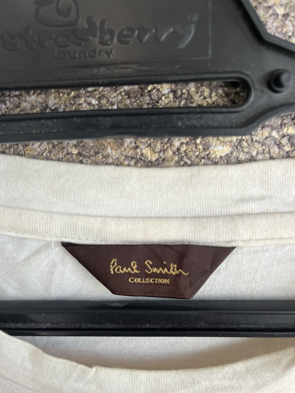 Other Paul smith ft41 Size US L / EU 52-54 / 3 - 2 Thumbnail