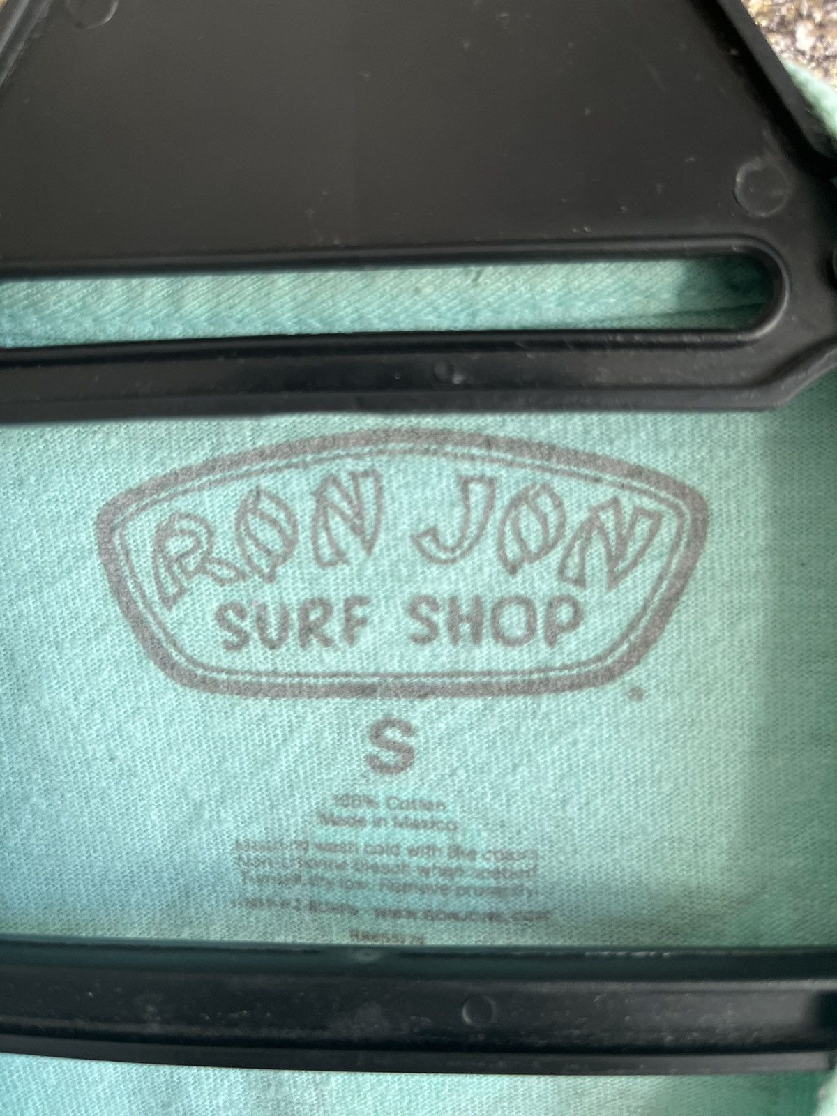 Vintage Ronjon surf shop ft40 Size US S / EU 44-46 / 1 - 3 Thumbnail
