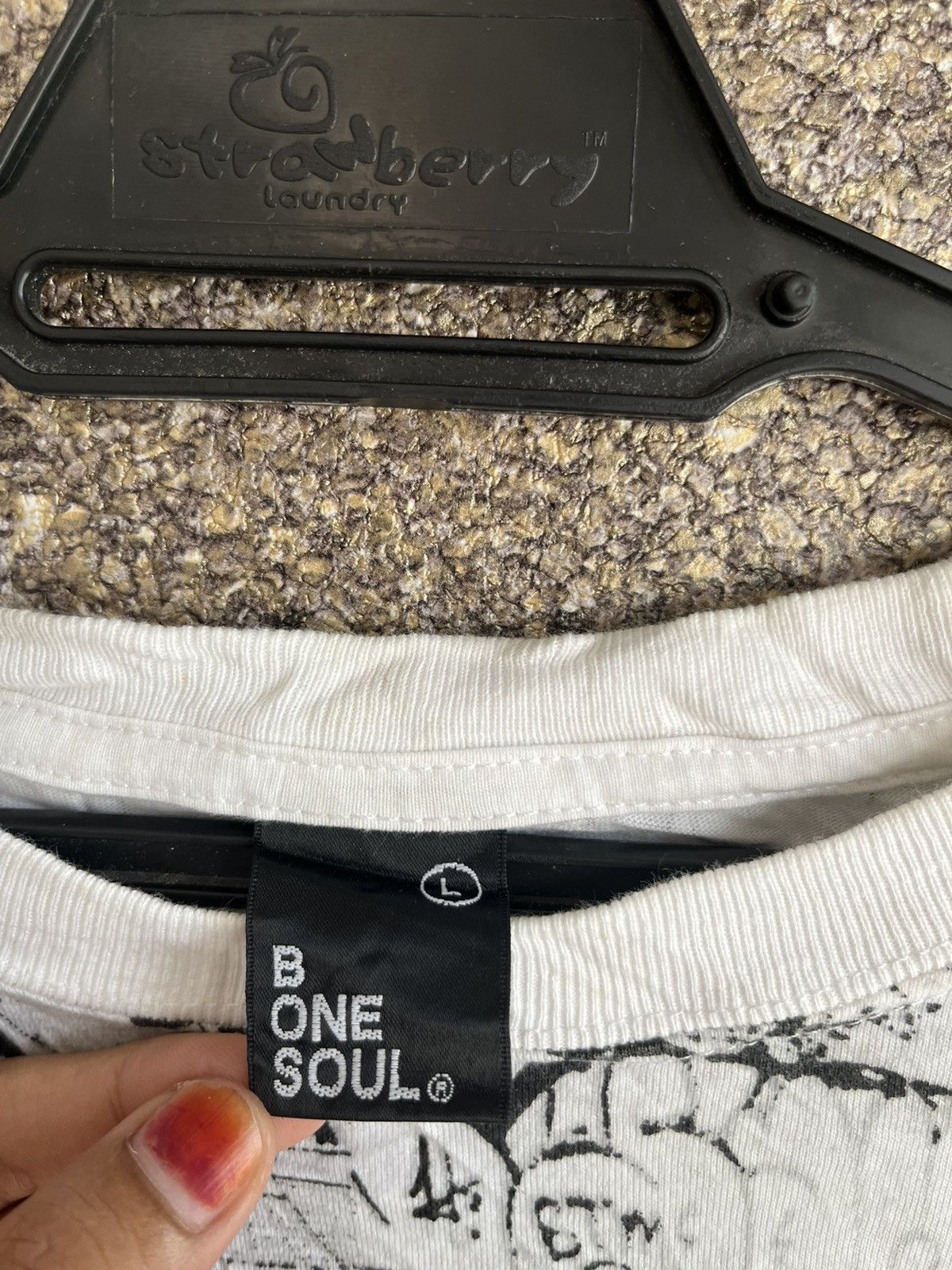 Other B one soul ft41 Size US L / EU 52-54 / 3 - 3 Thumbnail