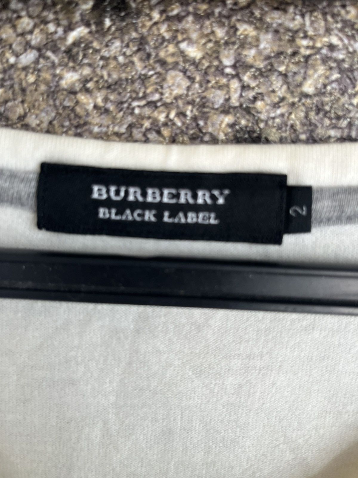 Other Burberry ft41 Size US L / EU 52-54 / 3 - 3 Thumbnail