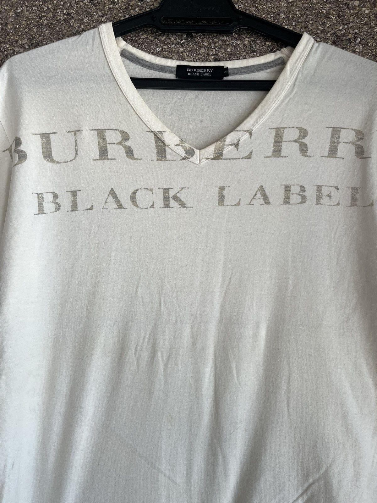 Other Burberry ft41 Size US L / EU 52-54 / 3 - 2 Thumbnail