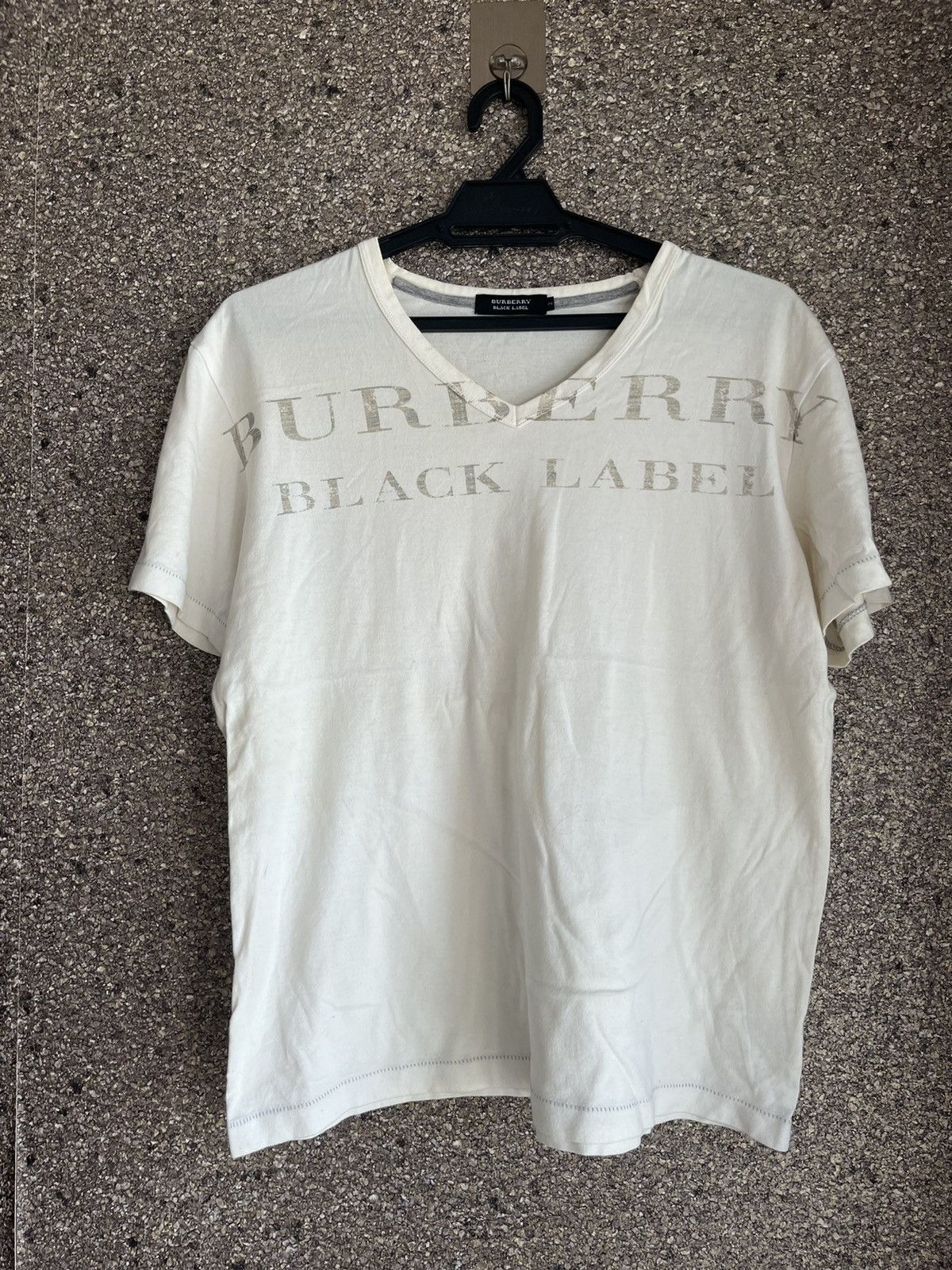 Other Burberry ft41 Size US L / EU 52-54 / 3 - 1 Thumbnail
