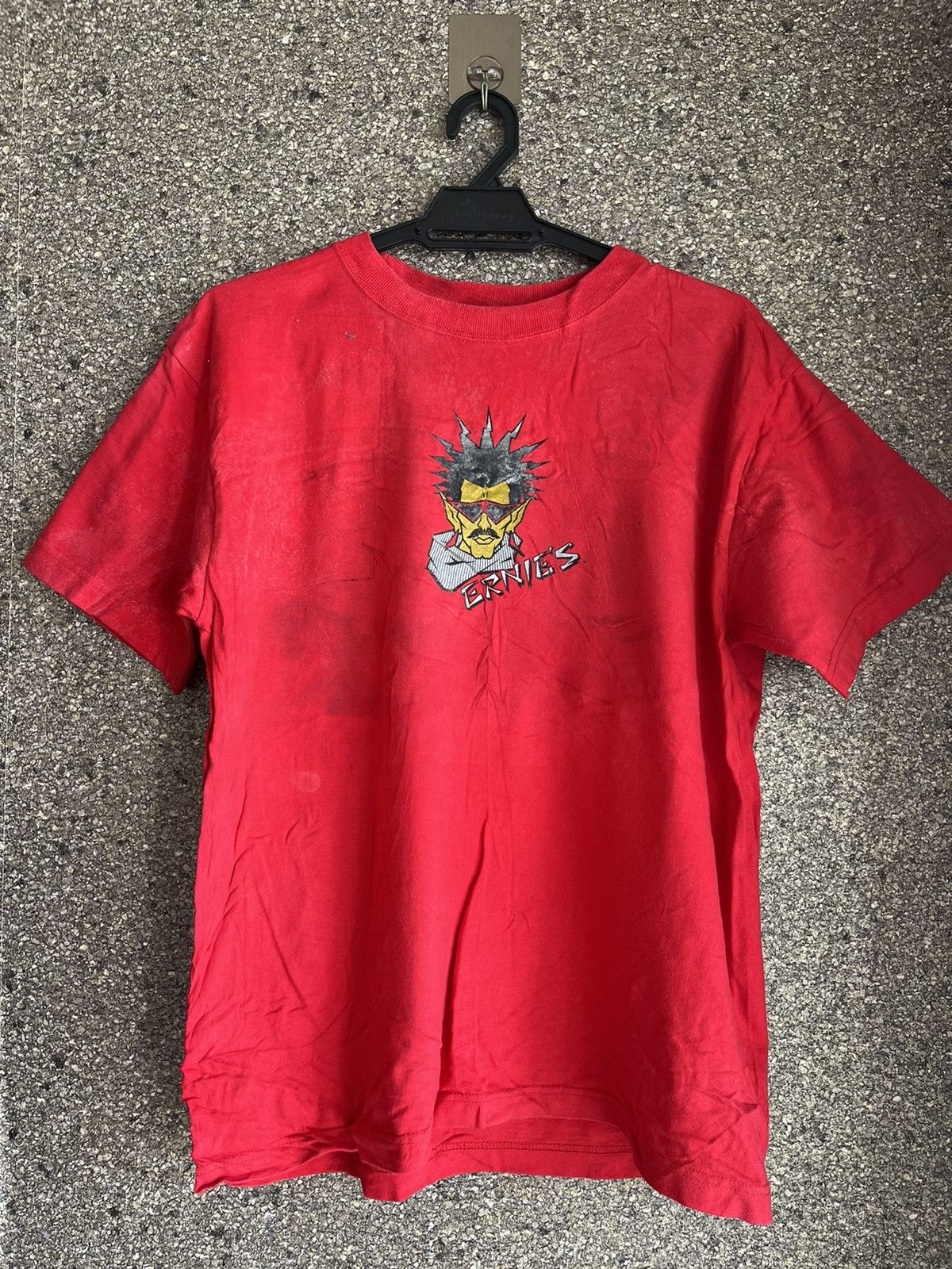 Other Ernie’s ft41 Size US M / EU 48-50 / 2 - 1 Thumbnail