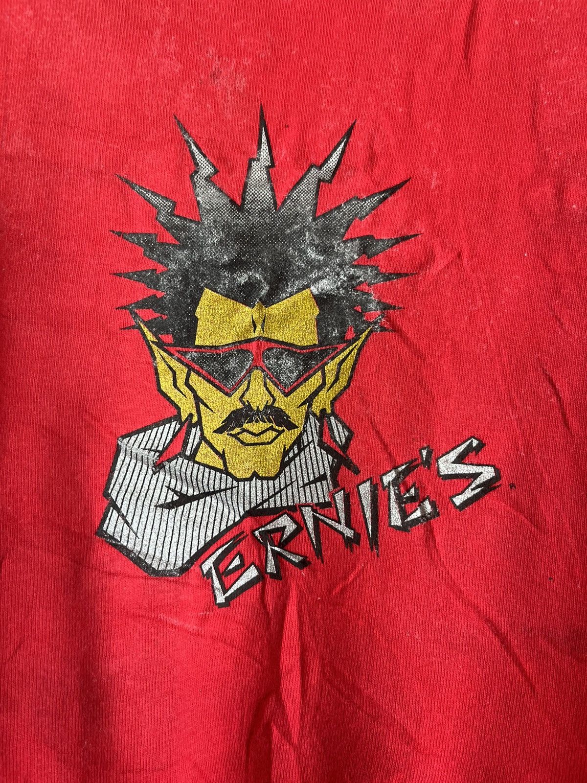Other Ernie’s ft41 Size US M / EU 48-50 / 2 - 2 Thumbnail