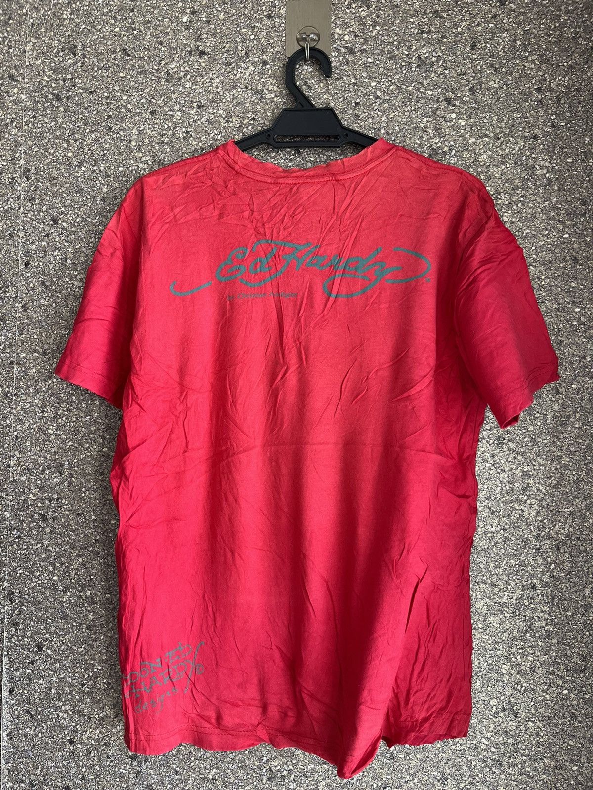 Other Ed hardy ft41 Size US XL / EU 56 / 4 - 4 Thumbnail