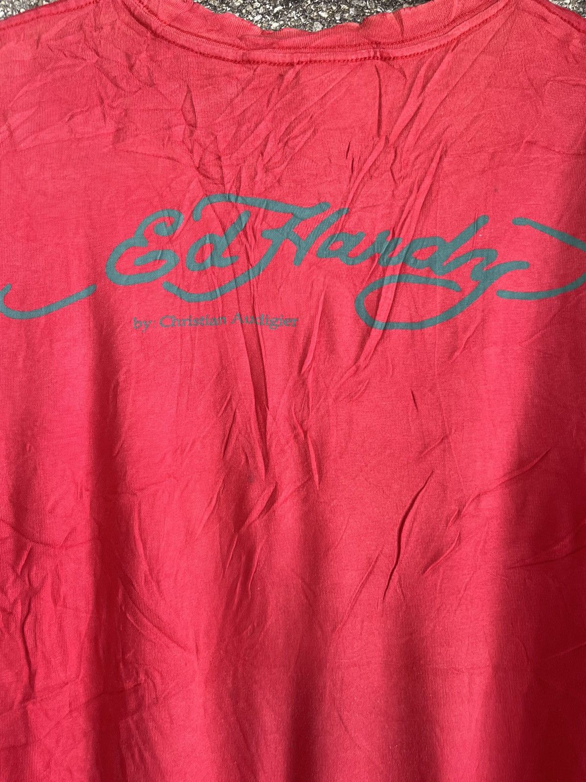 Other Ed hardy ft41 Size US XL / EU 56 / 4 - 5 Thumbnail