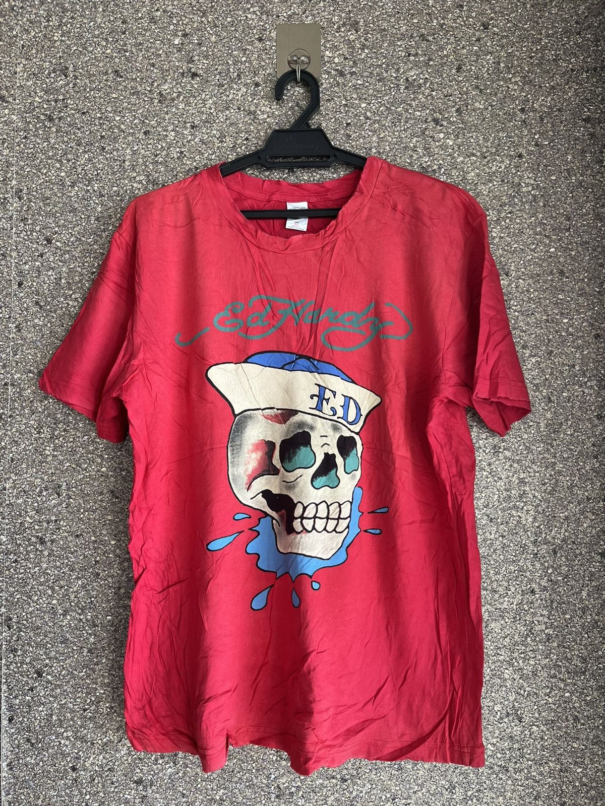 Ed hardy ft41