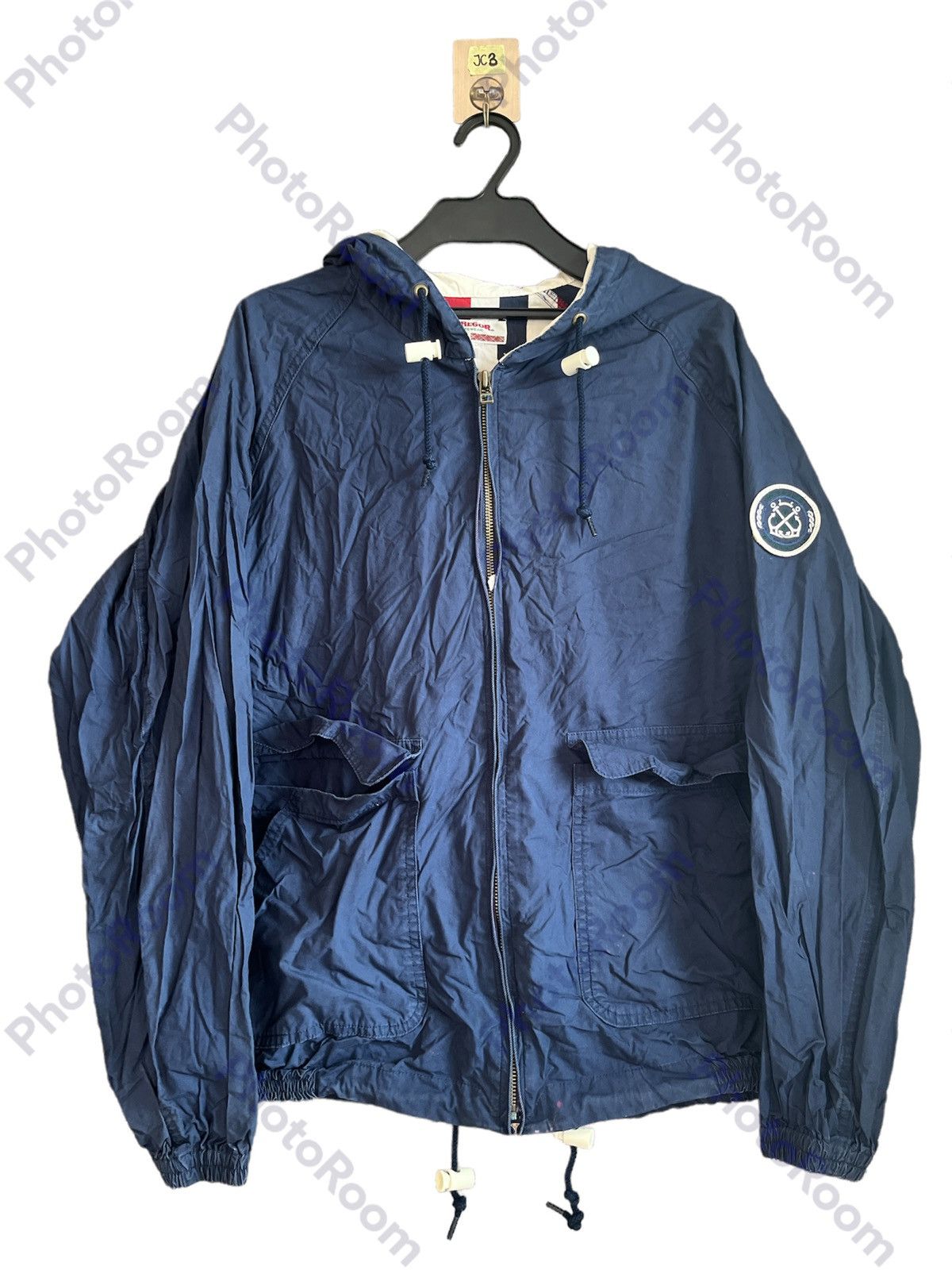 Vintage Mcgregor jc3 Size US L / EU 52-54 / 3 - 1 Thumbnail