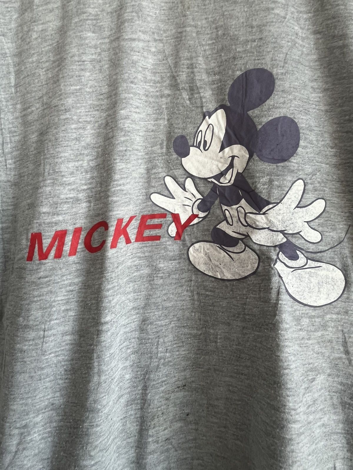 Disney × Vintage Mickey ft41 Size US L / EU 52-54 / 3 - 2 Thumbnail