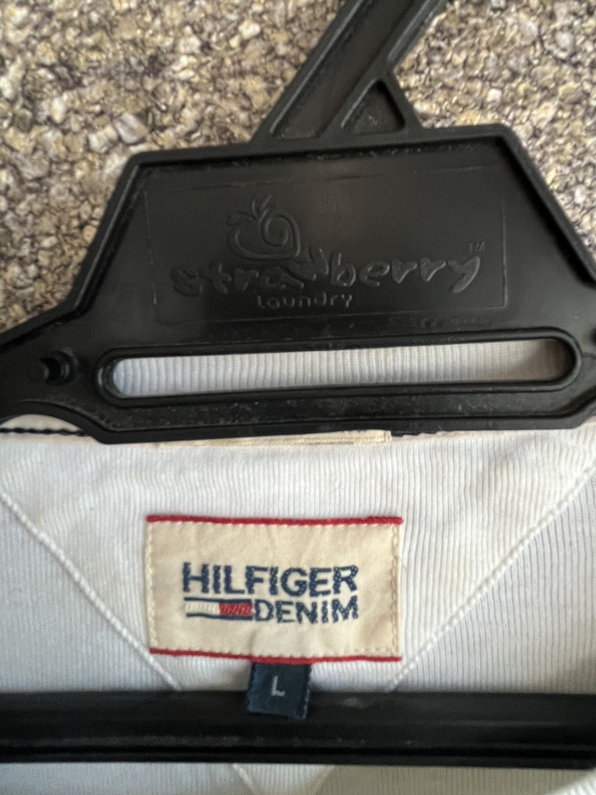 Other Hilfiger denim ft41 Size US L / EU 52-54 / 3 - 3 Thumbnail