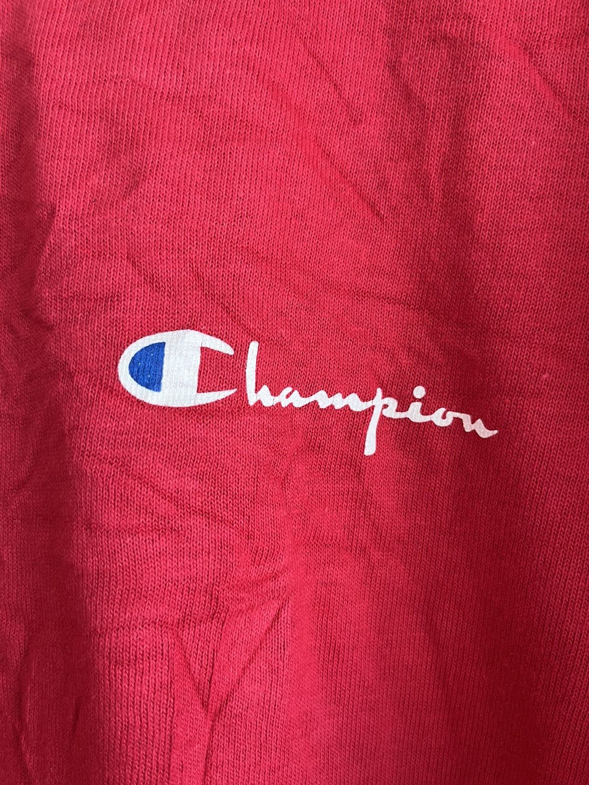 Vintage Champion ft41 Size US L / EU 52-54 / 3 - 2 Thumbnail