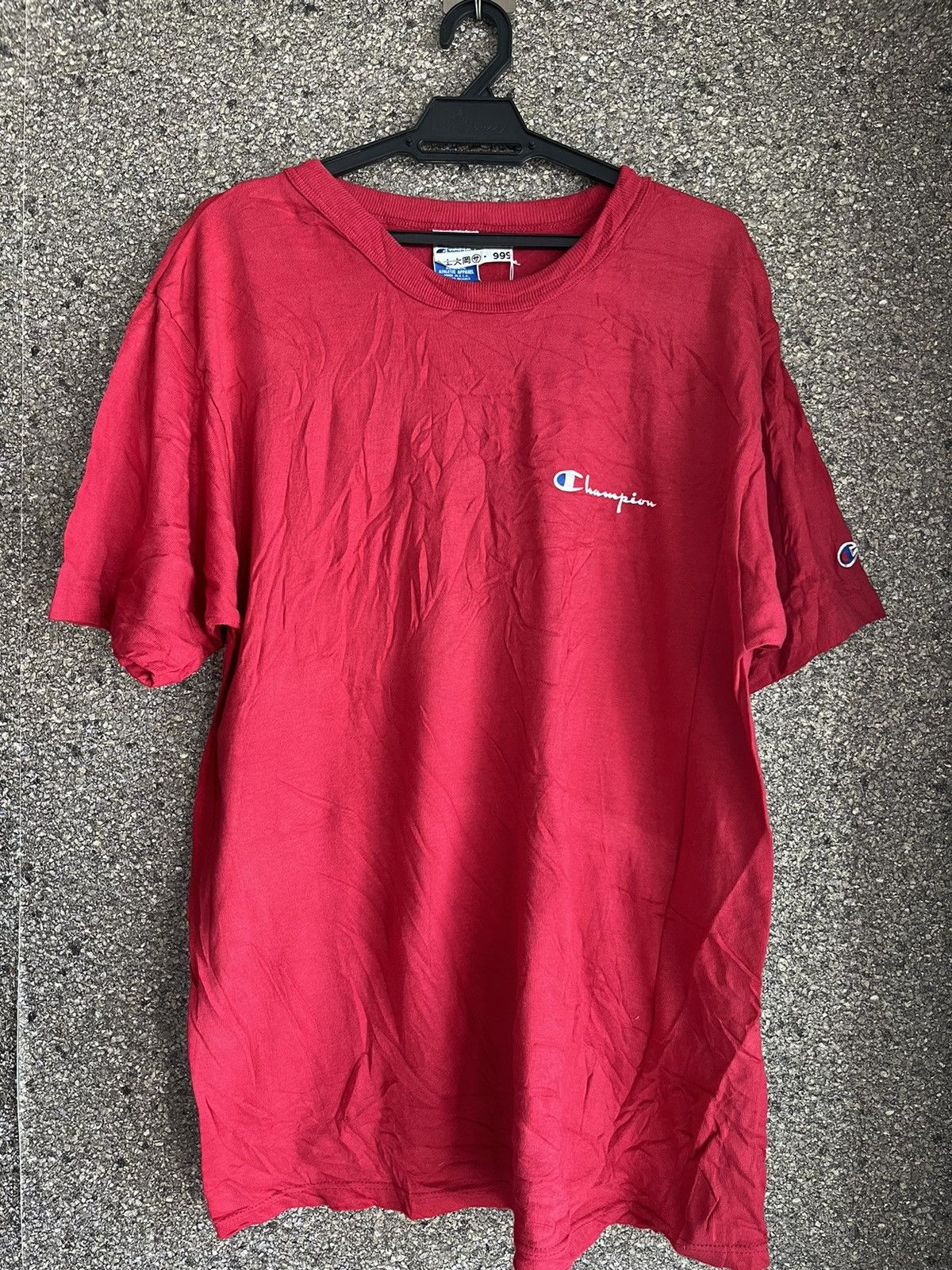 Vintage Champion ft41 Size US L / EU 52-54 / 3 - 1 Thumbnail