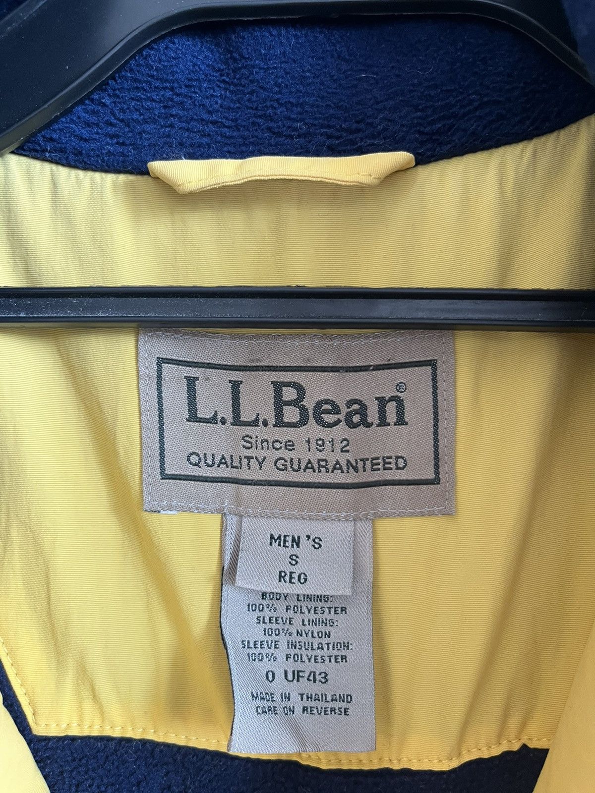 Vintage LL bean jc3 Size US S / EU 44-46 / 1 - 3 Thumbnail