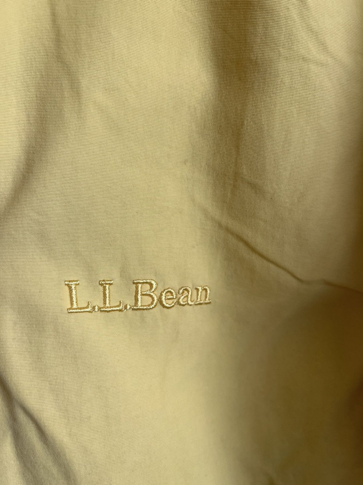Vintage LL bean jc3 Size US S / EU 44-46 / 1 - 4 Thumbnail
