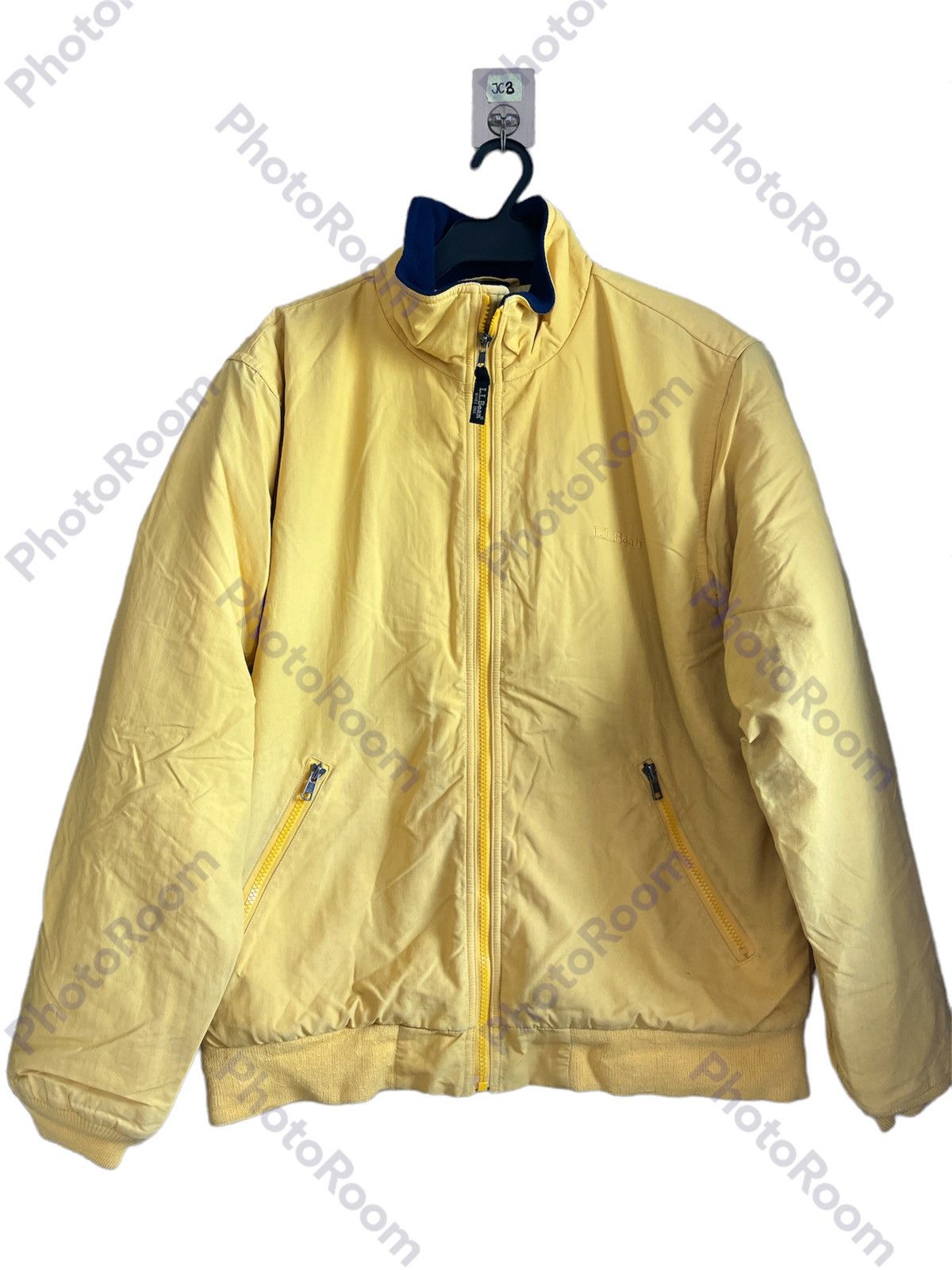 Vintage LL bean jc3 Size US S / EU 44-46 / 1 - 1 Thumbnail