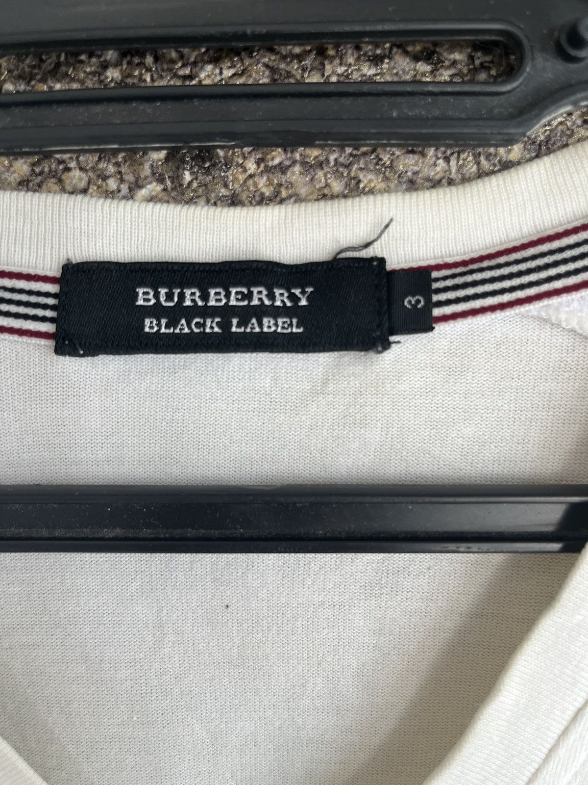 Other Burberry ft41 Size US L / EU 52-54 / 3 - 3 Thumbnail