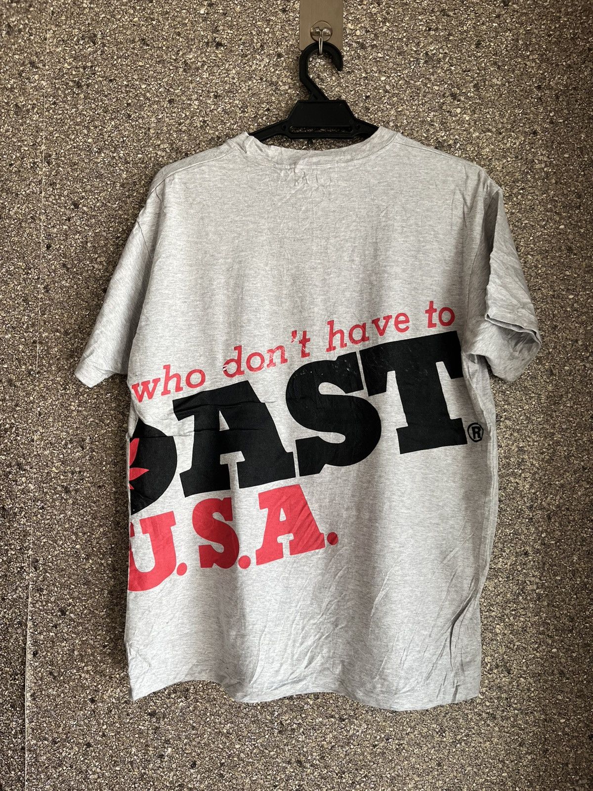 Vintage Boast ft41 Size US S / EU 44-46 / 1 - 4 Thumbnail