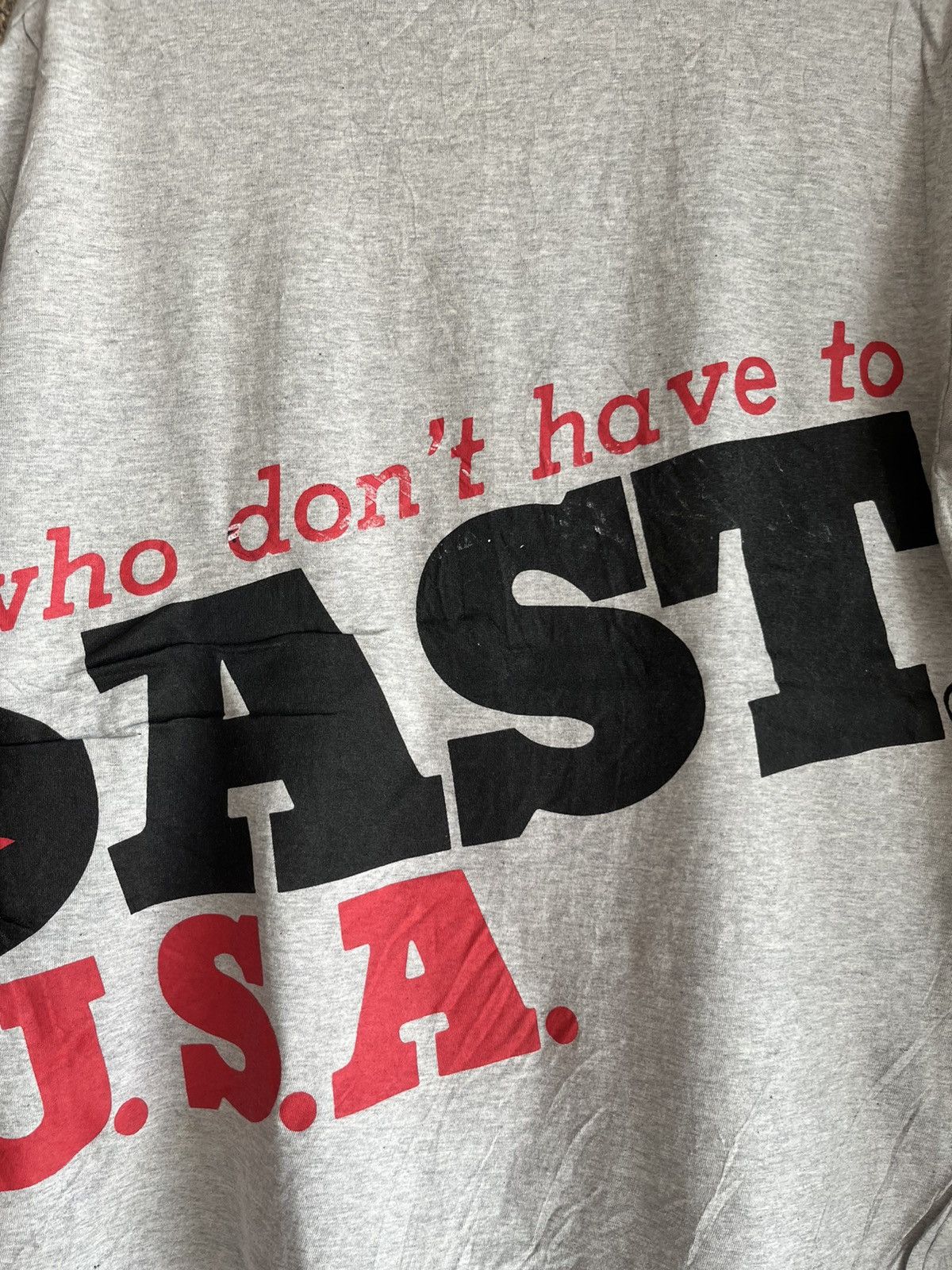 Vintage Boast ft41 Size US S / EU 44-46 / 1 - 5 Thumbnail