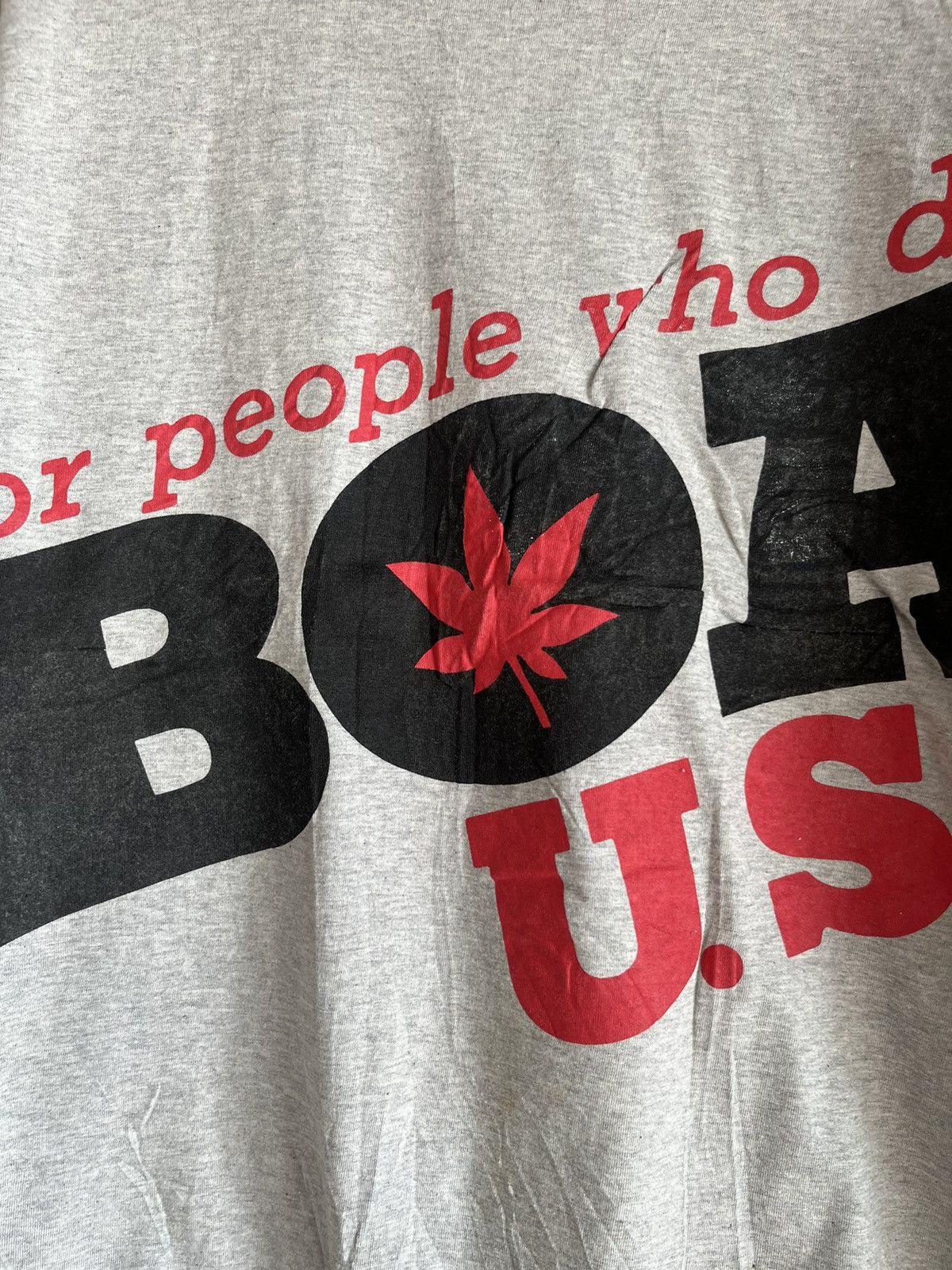 Vintage Boast ft41 Size US S / EU 44-46 / 1 - 2 Thumbnail