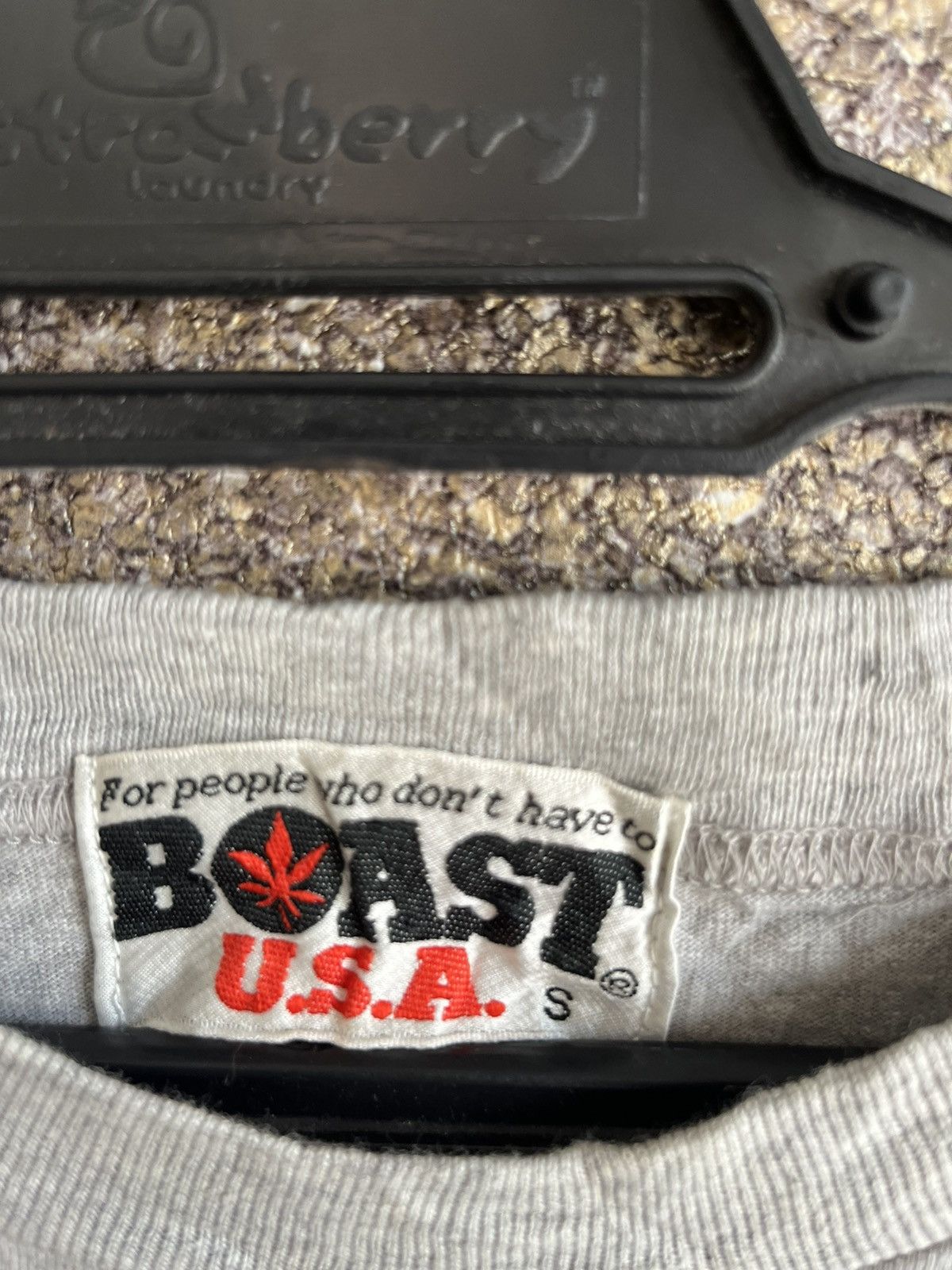 Vintage Boast ft41 Size US S / EU 44-46 / 1 - 3 Thumbnail