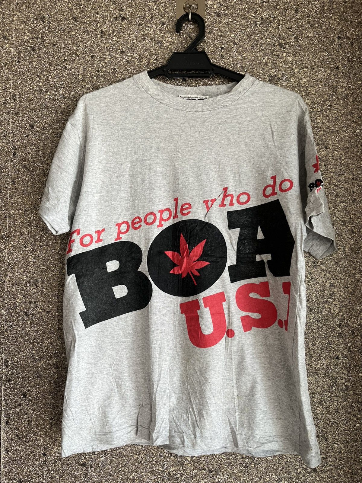 Vintage Boast ft41 Size US S / EU 44-46 / 1 - 1 Thumbnail