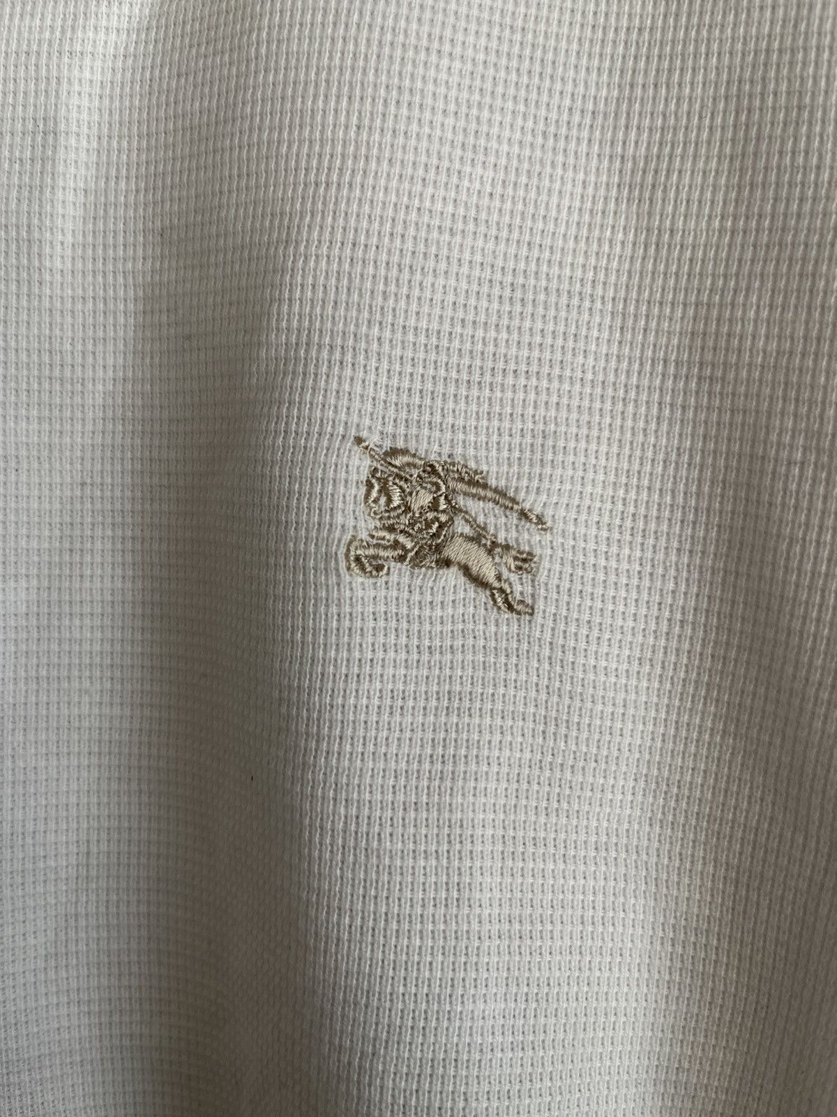 Other Burberry ft41 Size US M / EU 48-50 / 2 - 2 Thumbnail