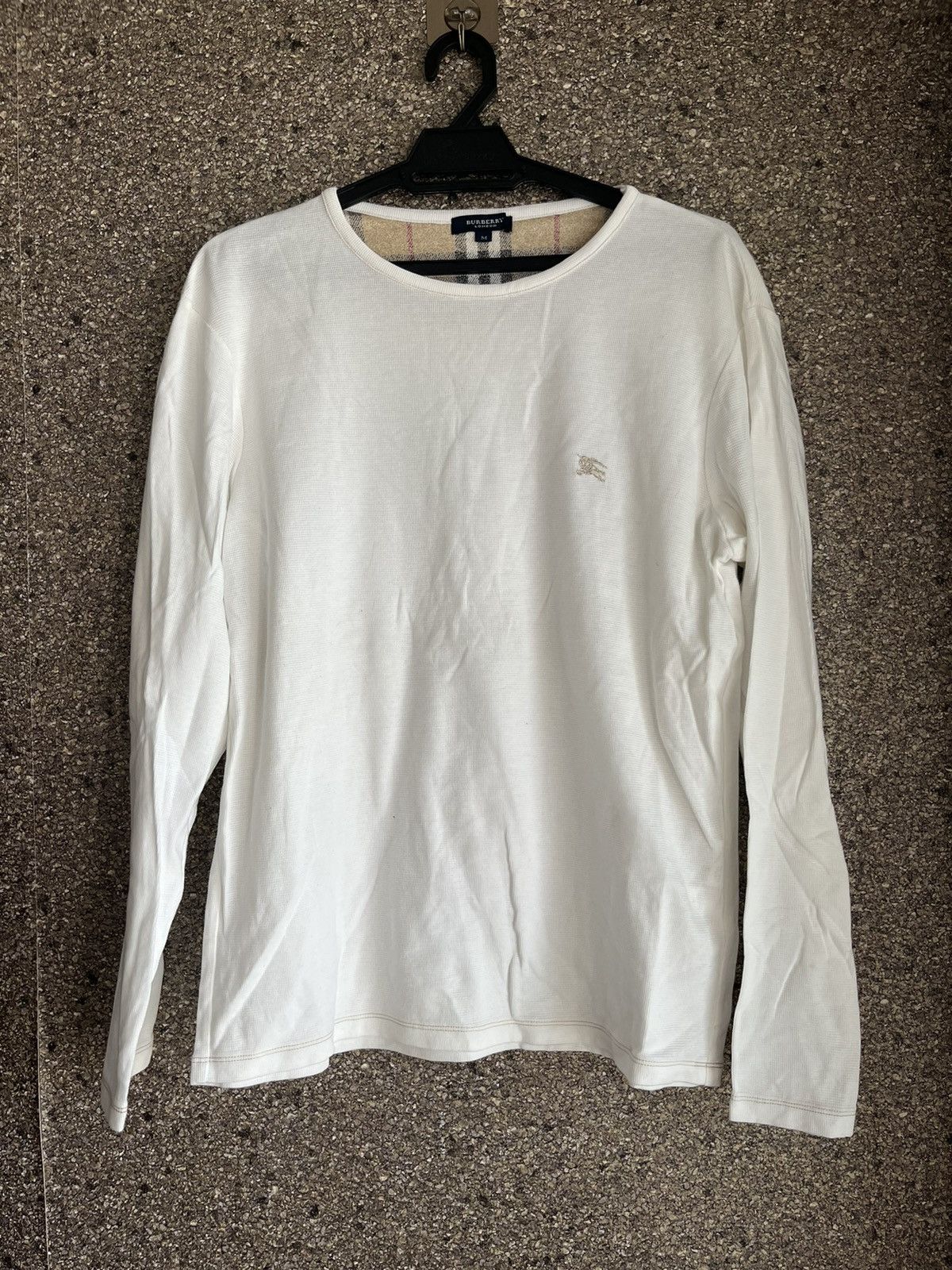 Other Burberry ft41 Size US M / EU 48-50 / 2 - 1 Thumbnail