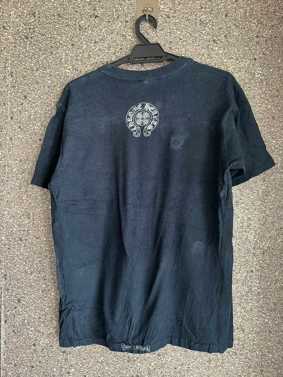 Vintage Vintage tshirt ft41 Size US M / EU 48-50 / 2 - 4 Thumbnail