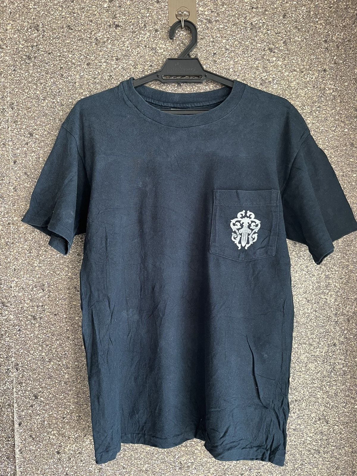 Vintage Vintage tshirt ft41 Size US M / EU 48-50 / 2 - 1 Thumbnail